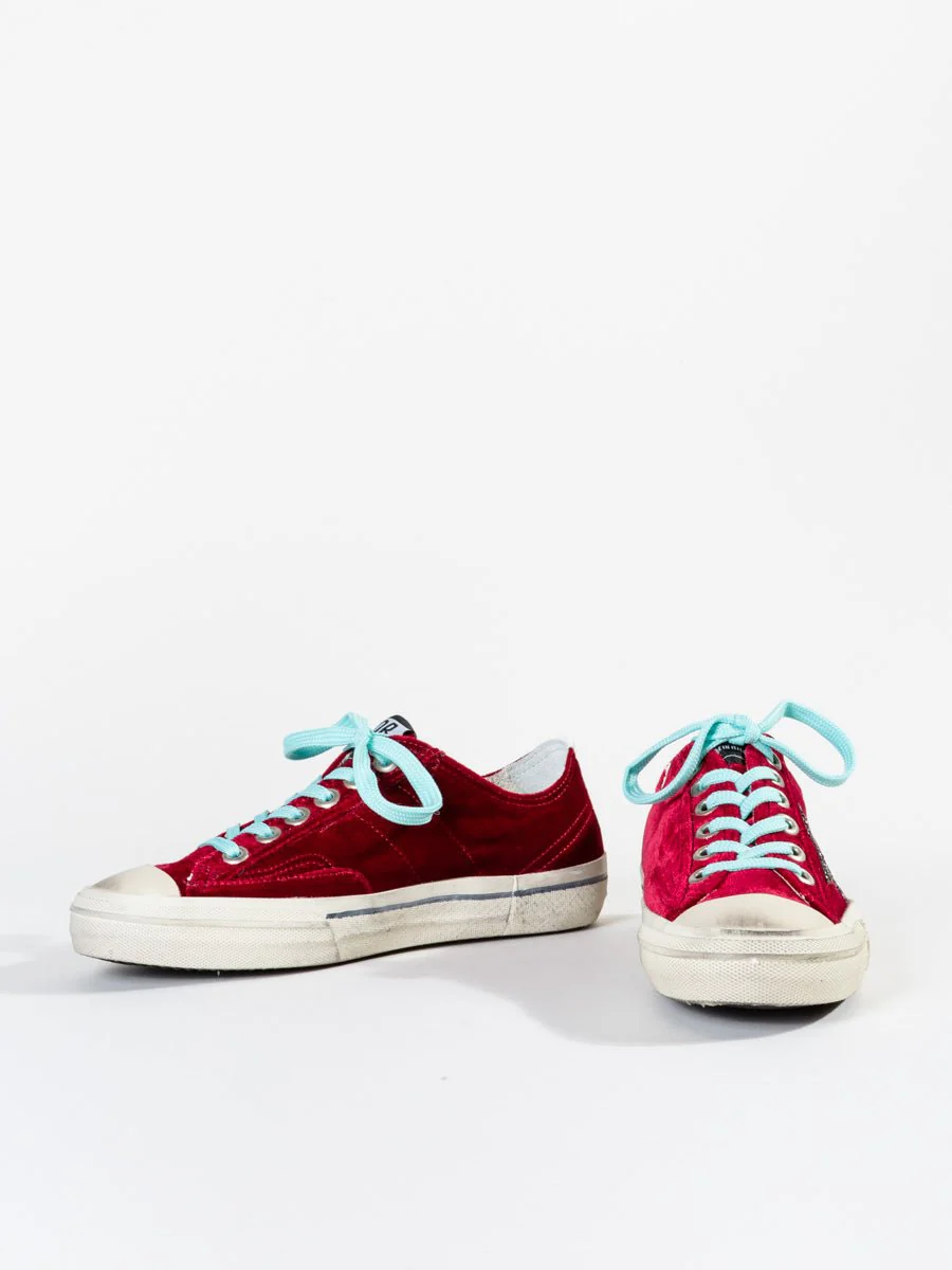 v-star sneaker - Image 6