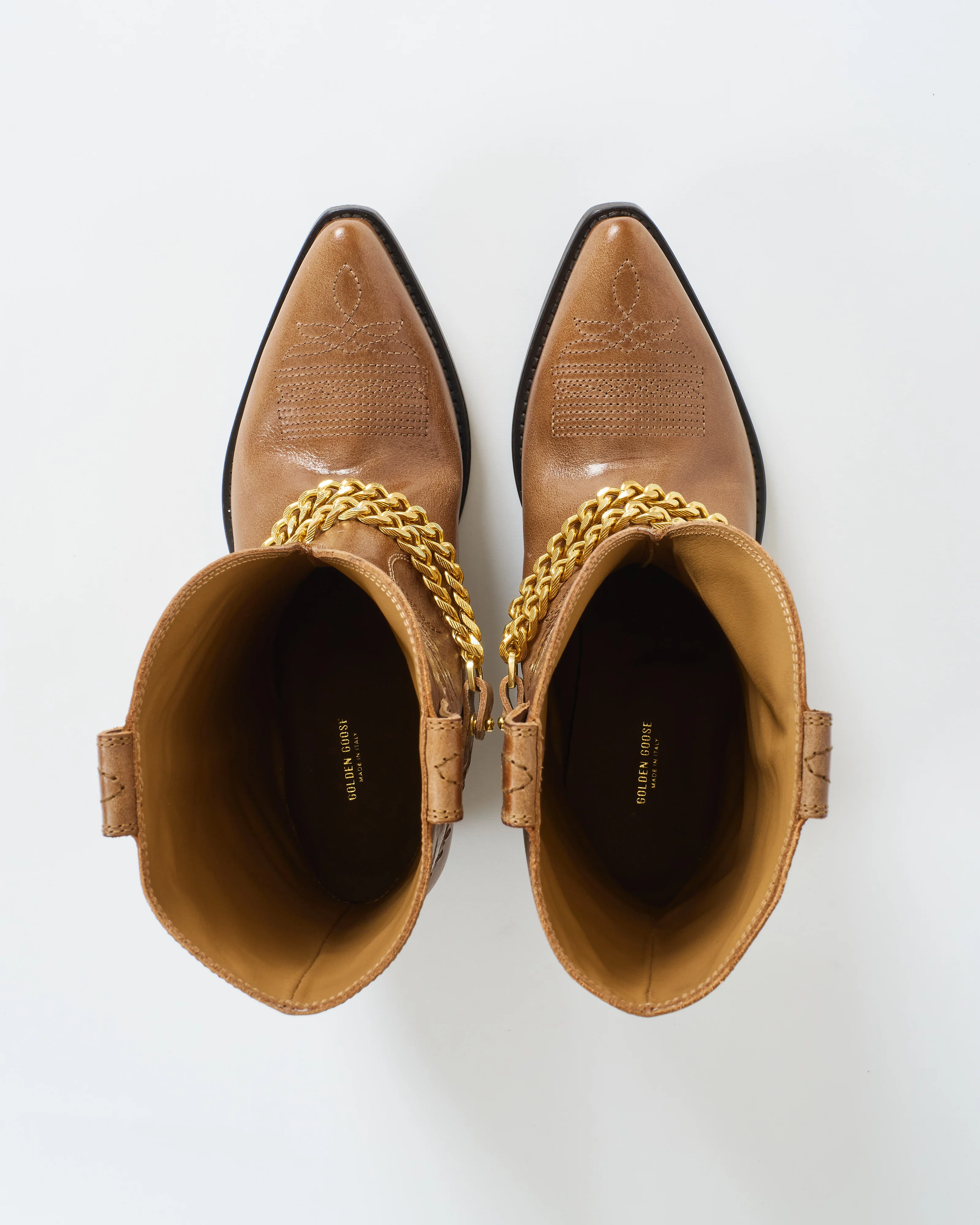 wish star low with embroideries - Image 4
