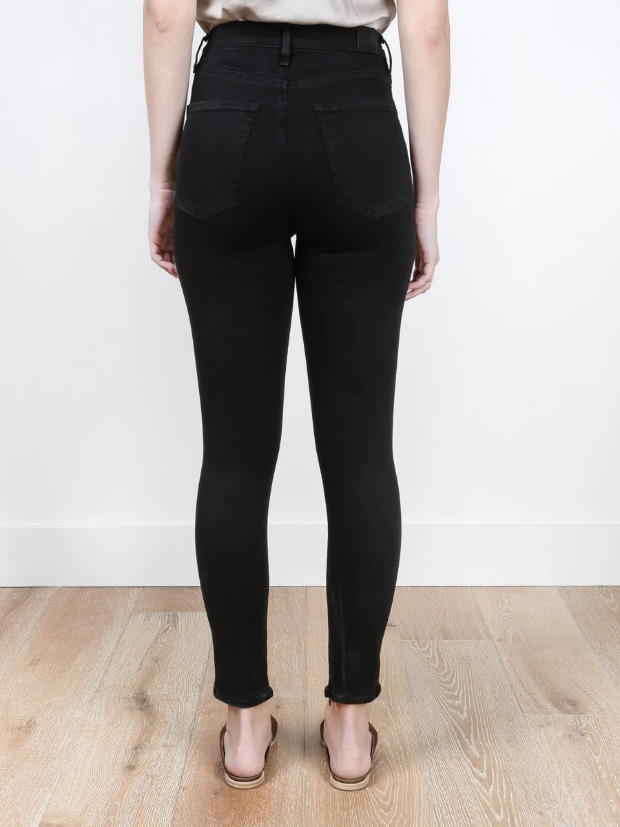 non-profit ultra high rise jean - Image 3