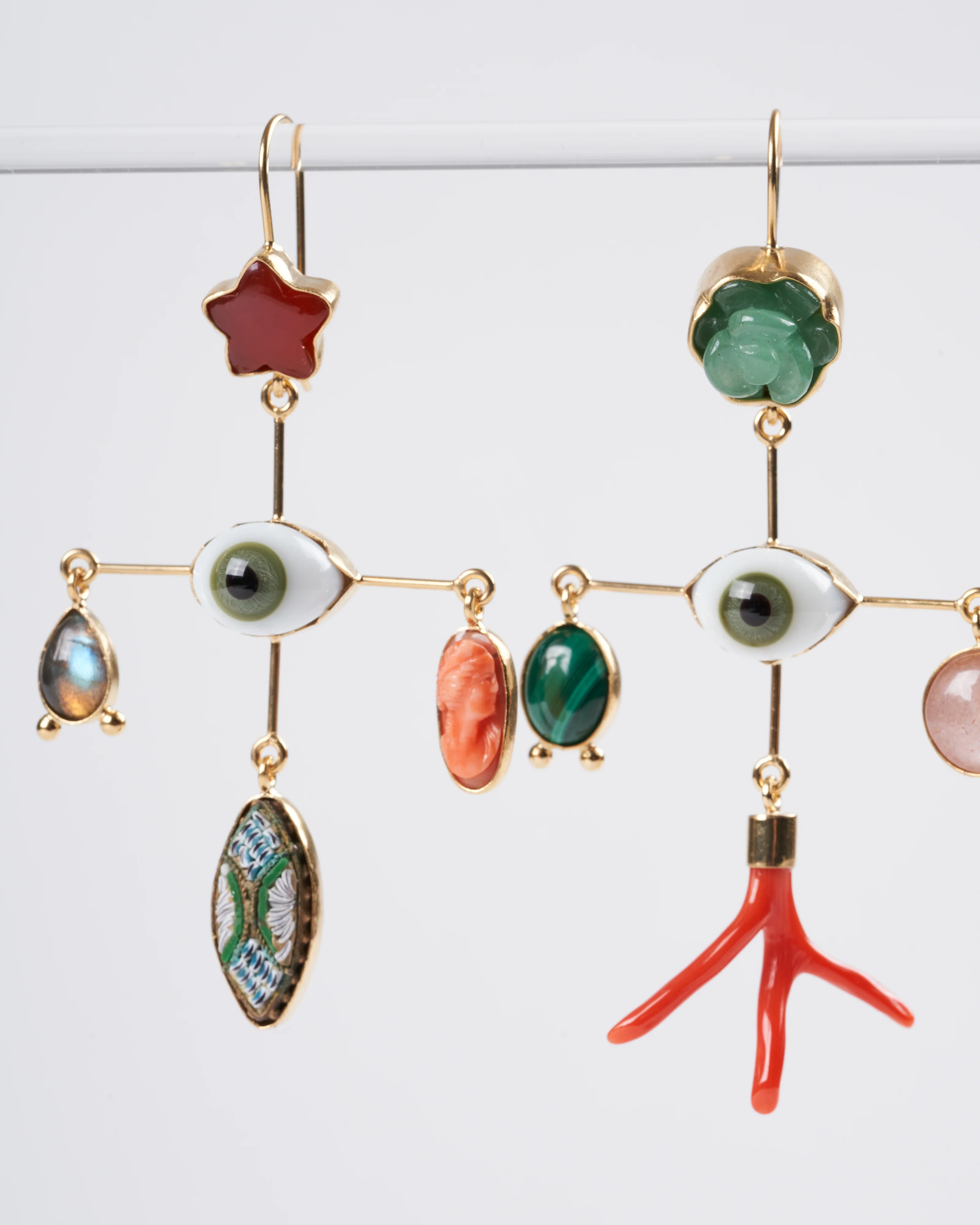 eye cross drop - assorted - Image 2