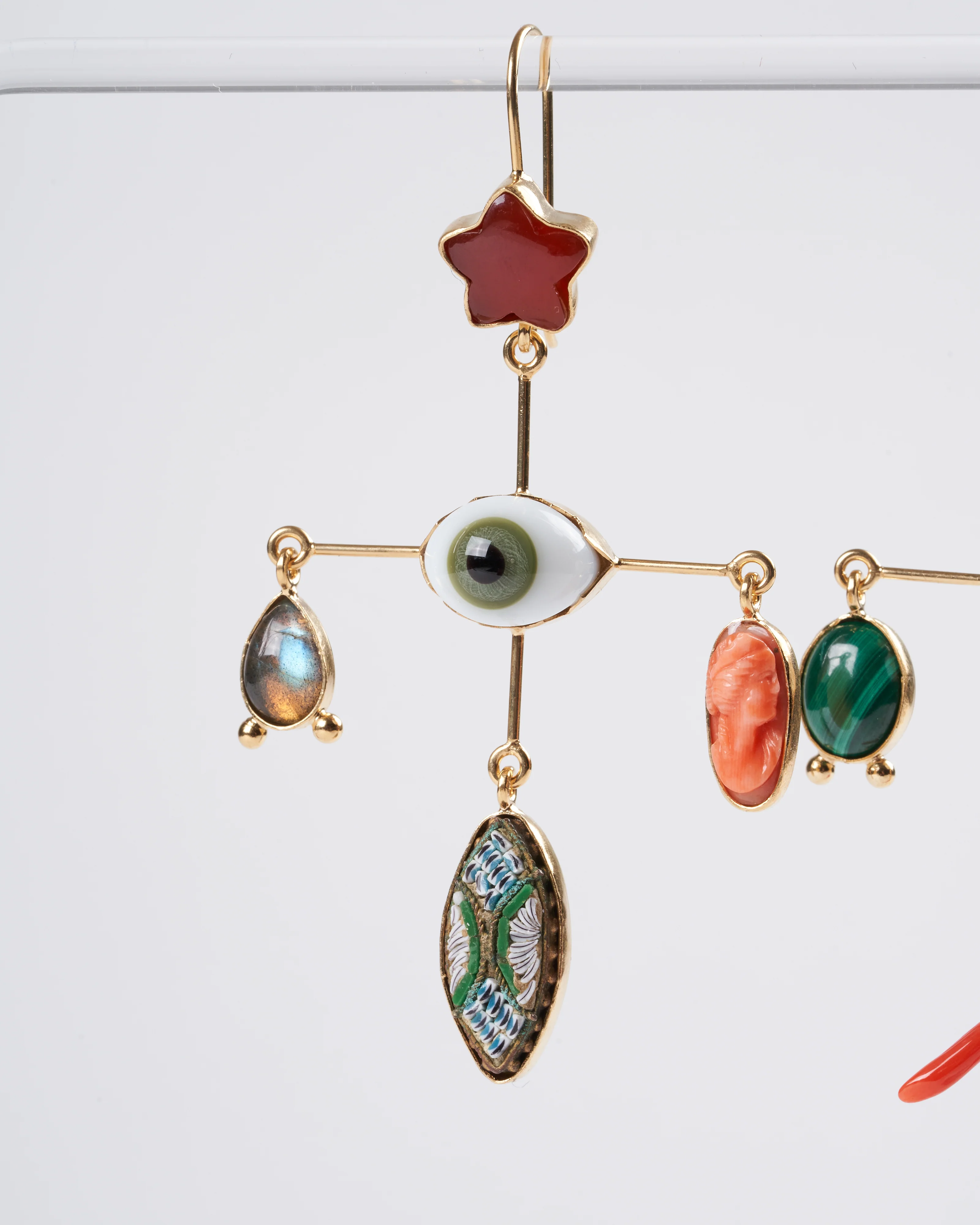 eye cross drop - assorted - Image 4