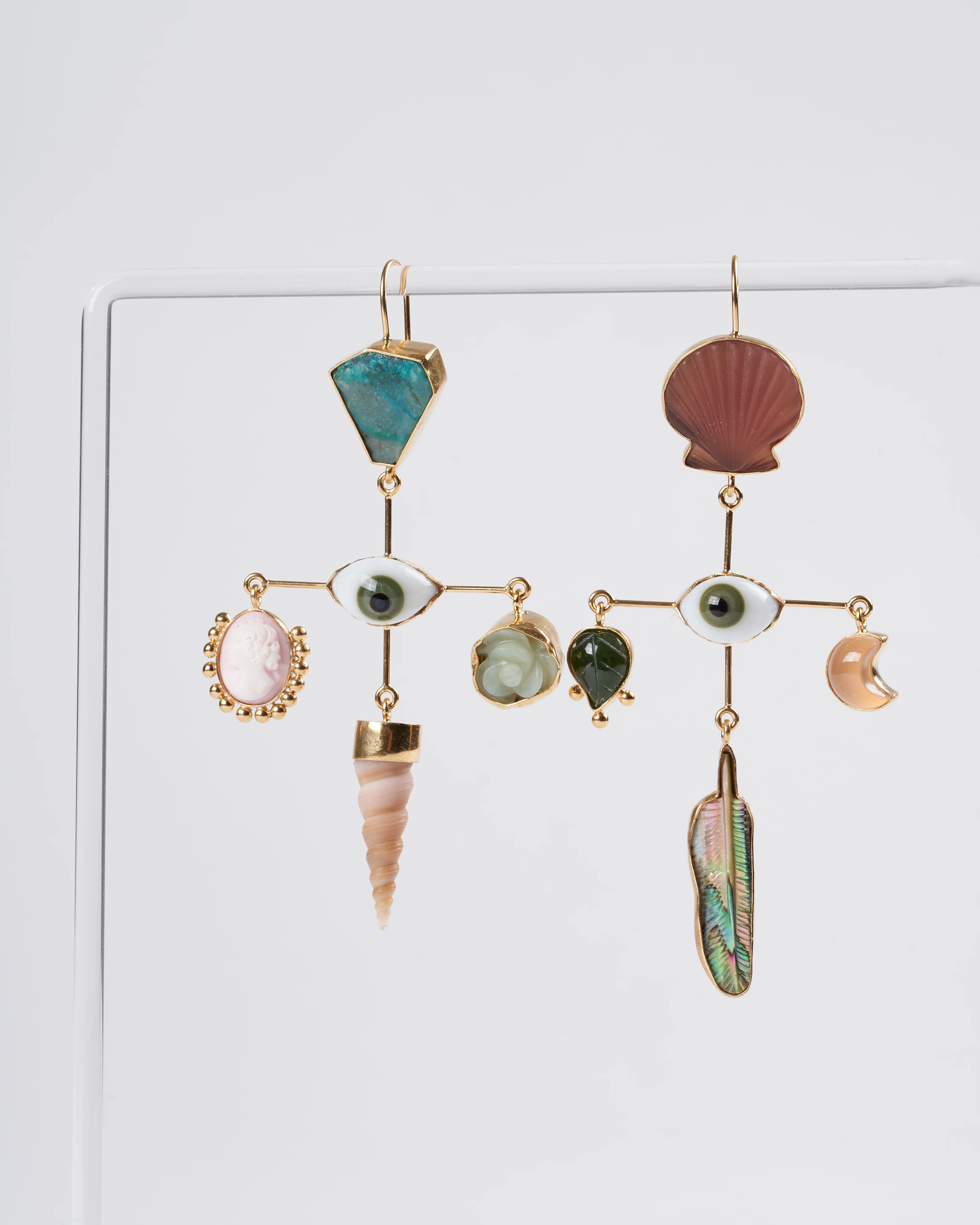 eye cross drop - assorted - Image 2
