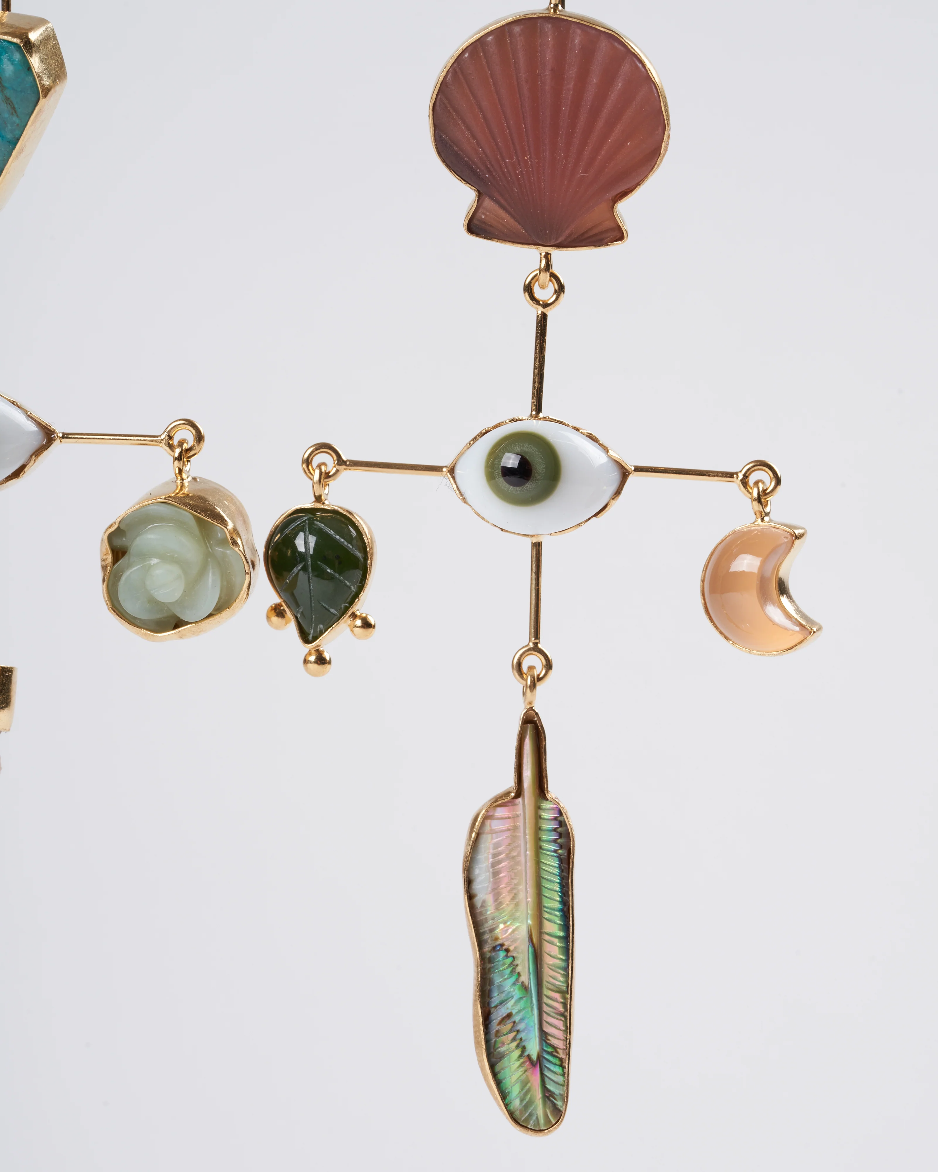 eye cross drop - assorted - Image 4