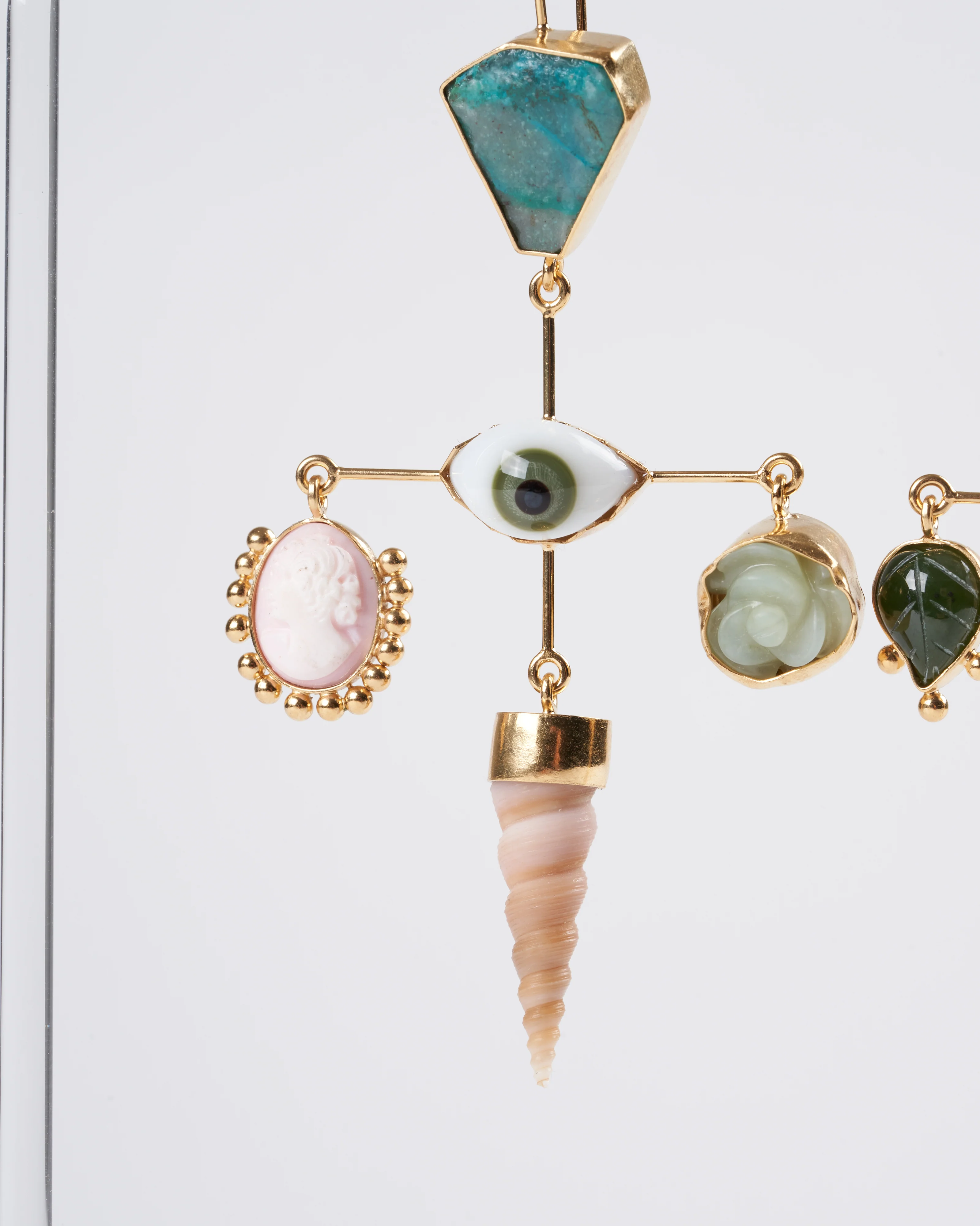 eye cross drop - assorted - Image 5