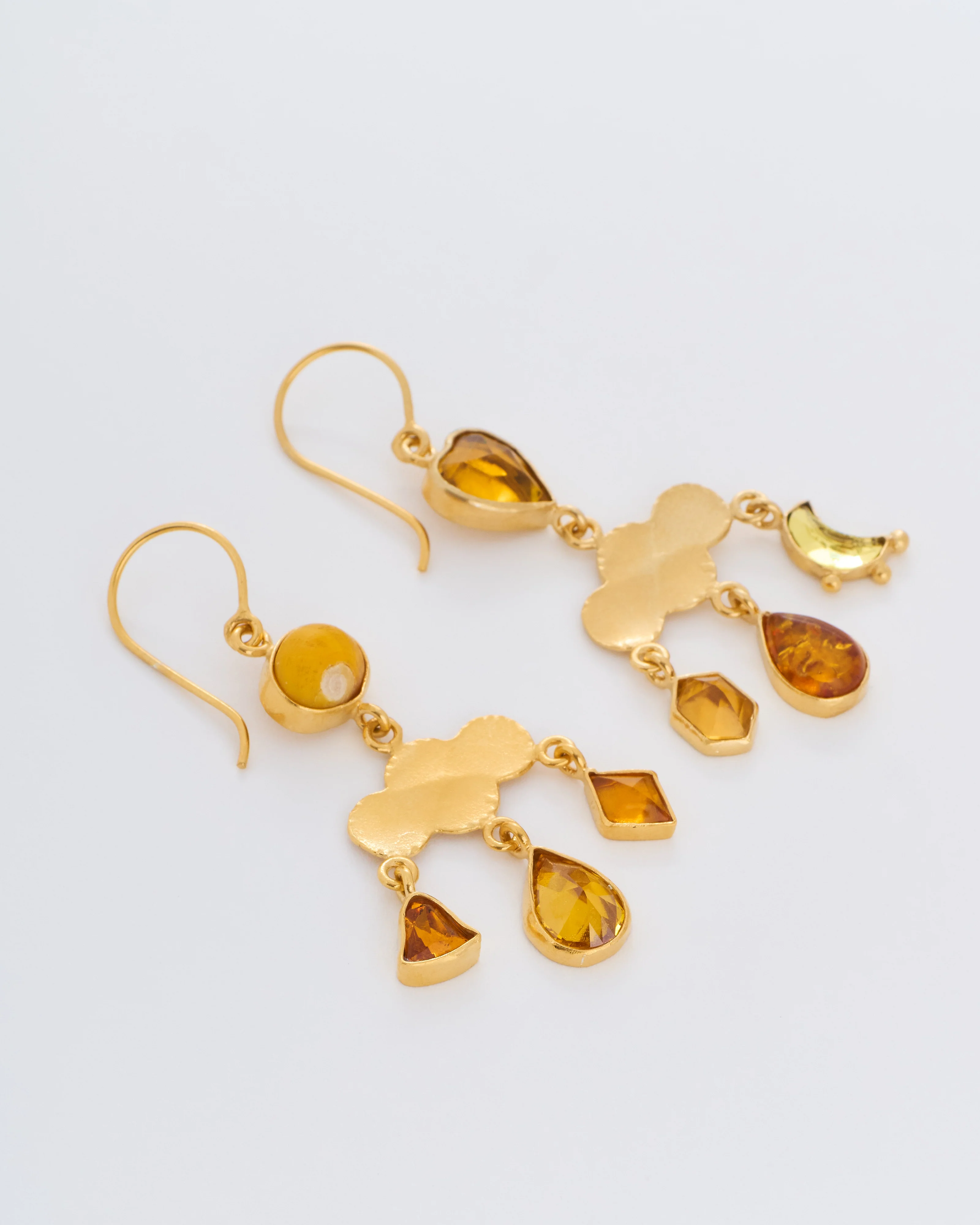 girandole earrings - Image 6
