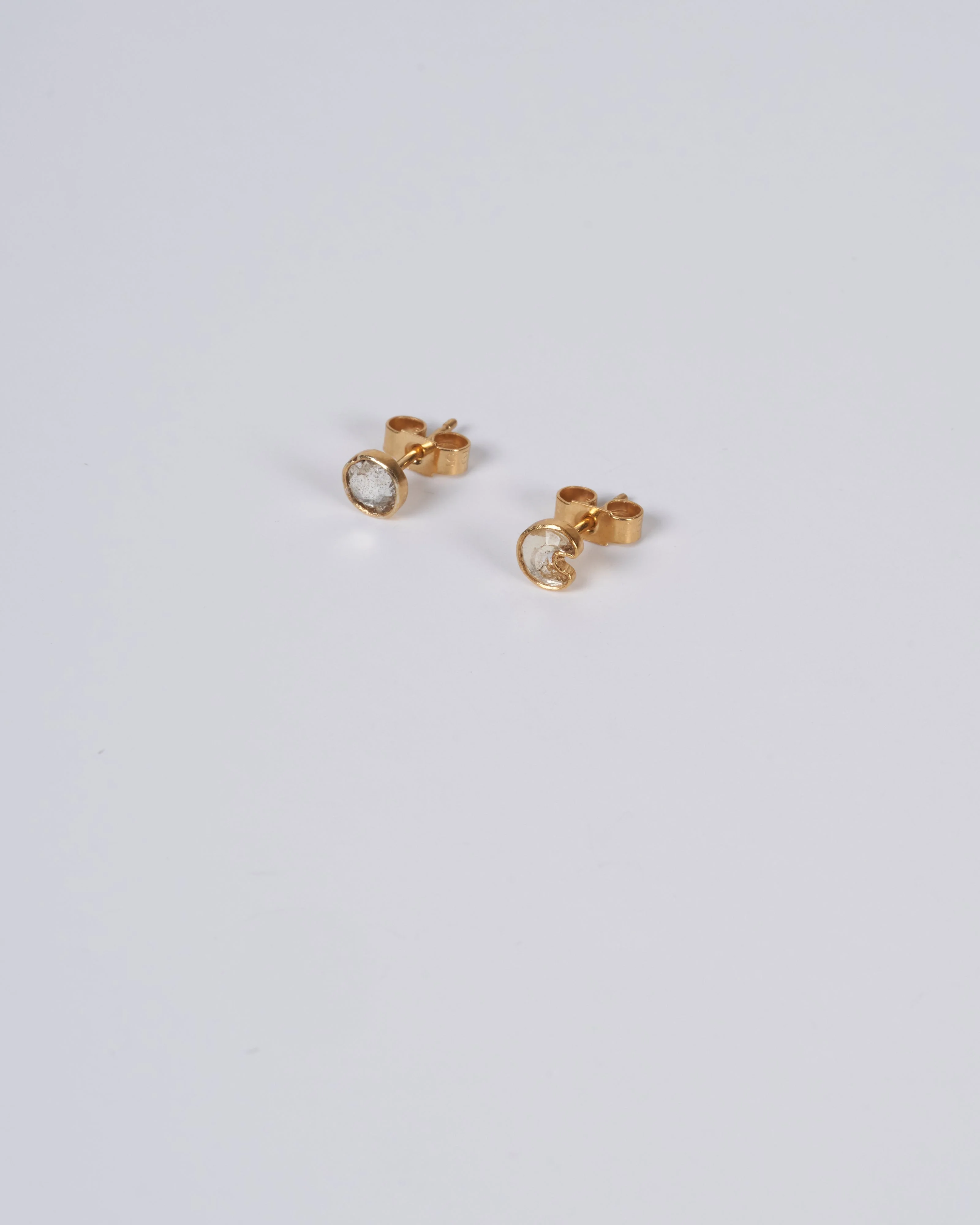 mismatched studs - assorted - Image 2