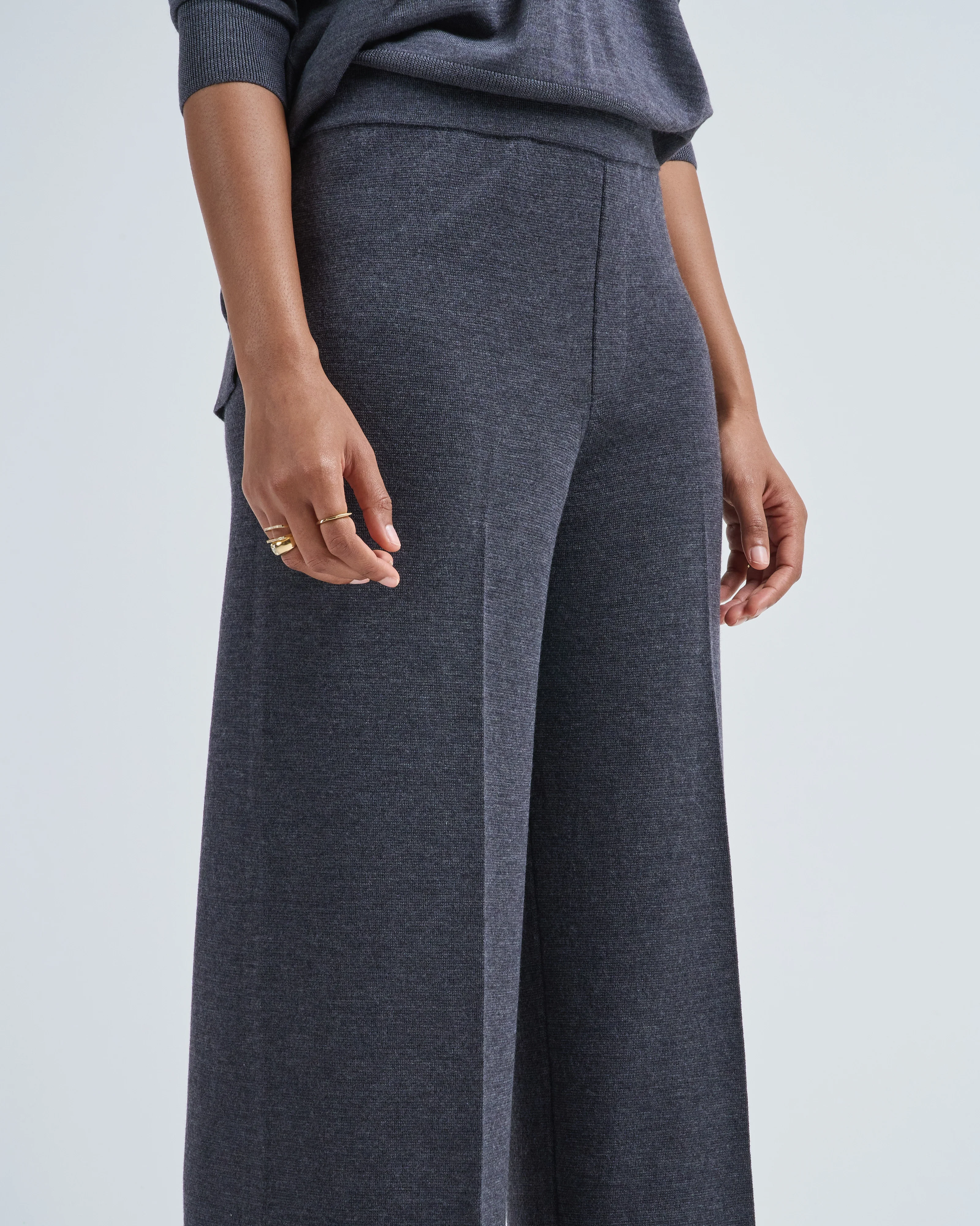 merino full pant - Image 2