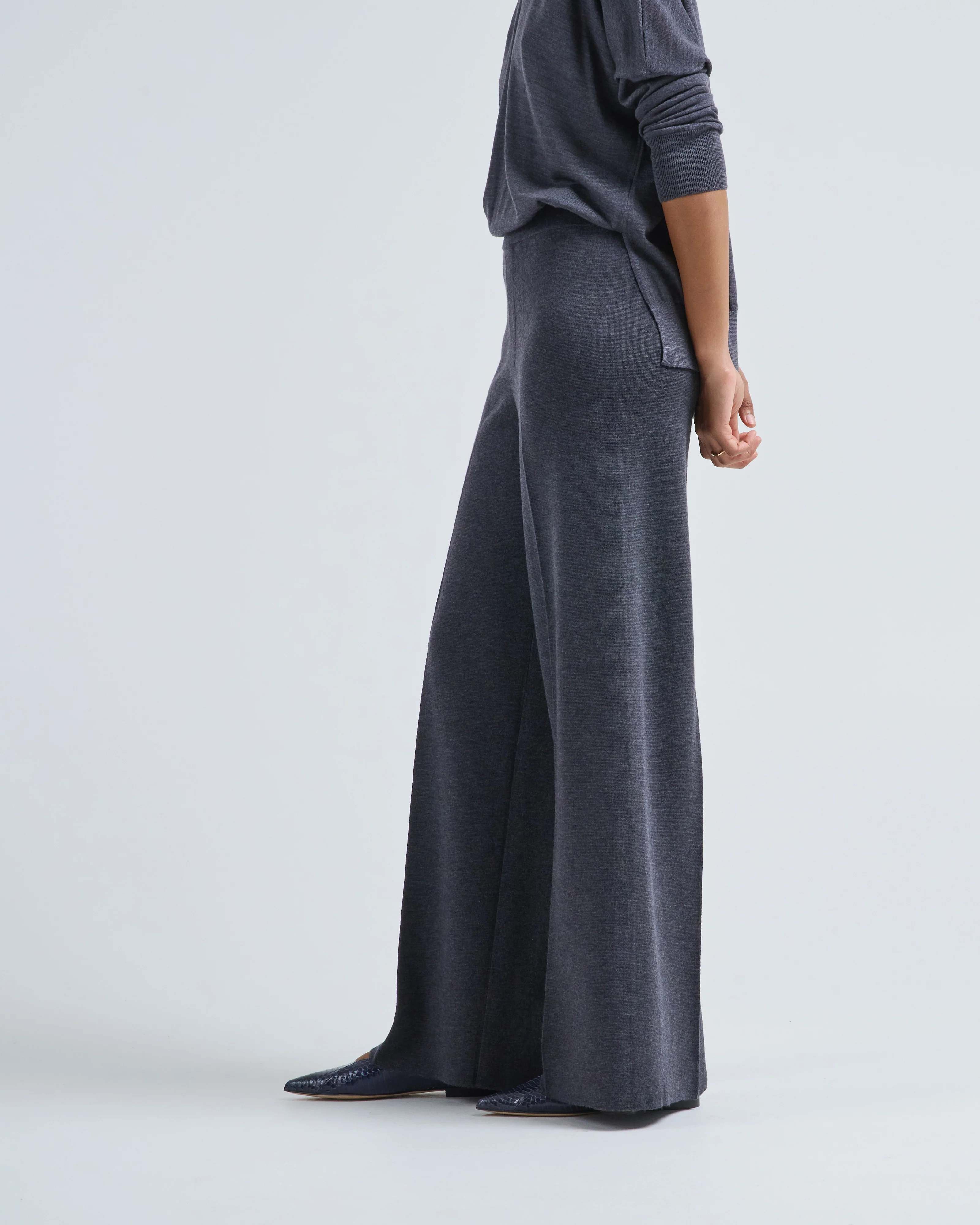 merino full pant - Image 3