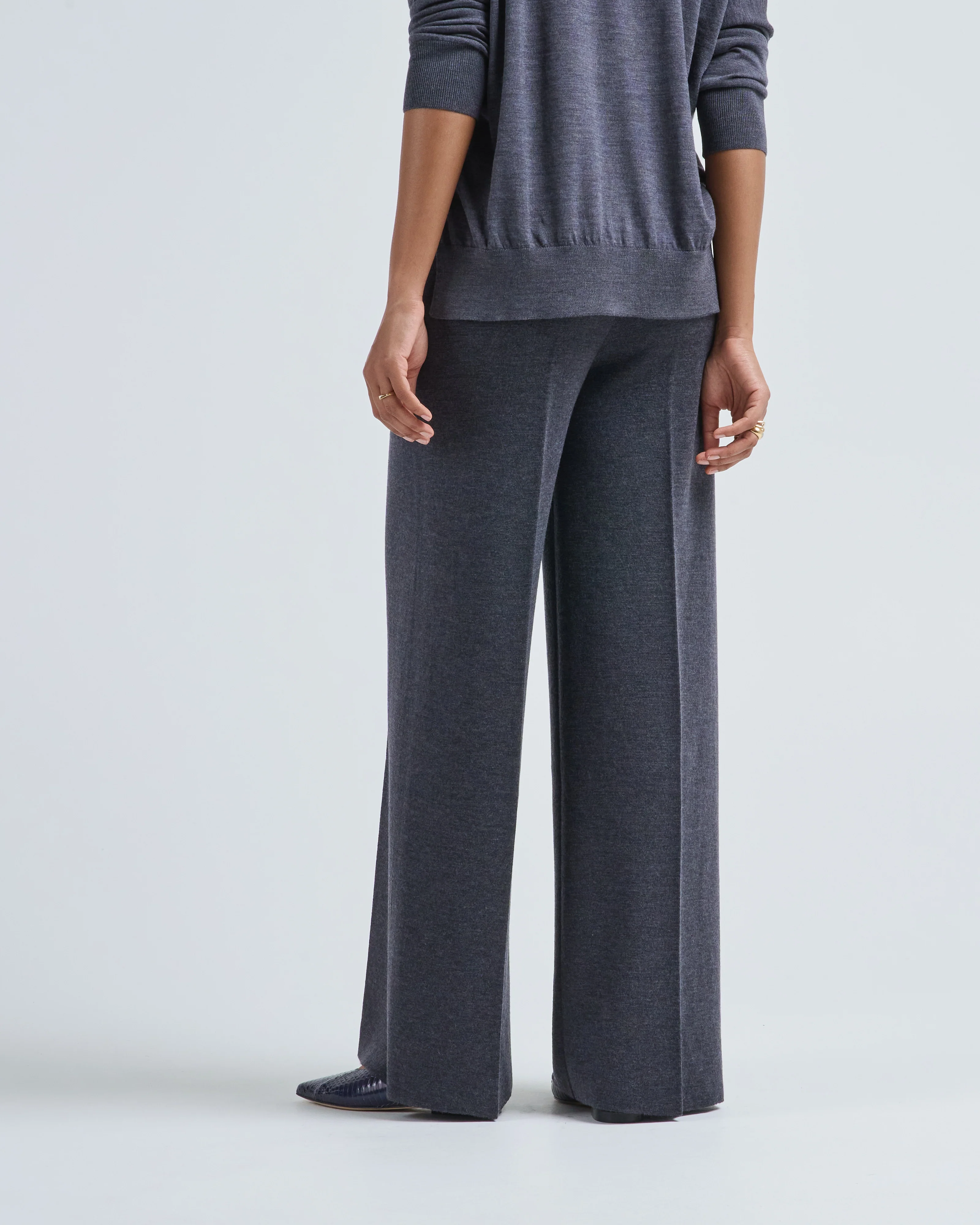 merino full pant - Image 4