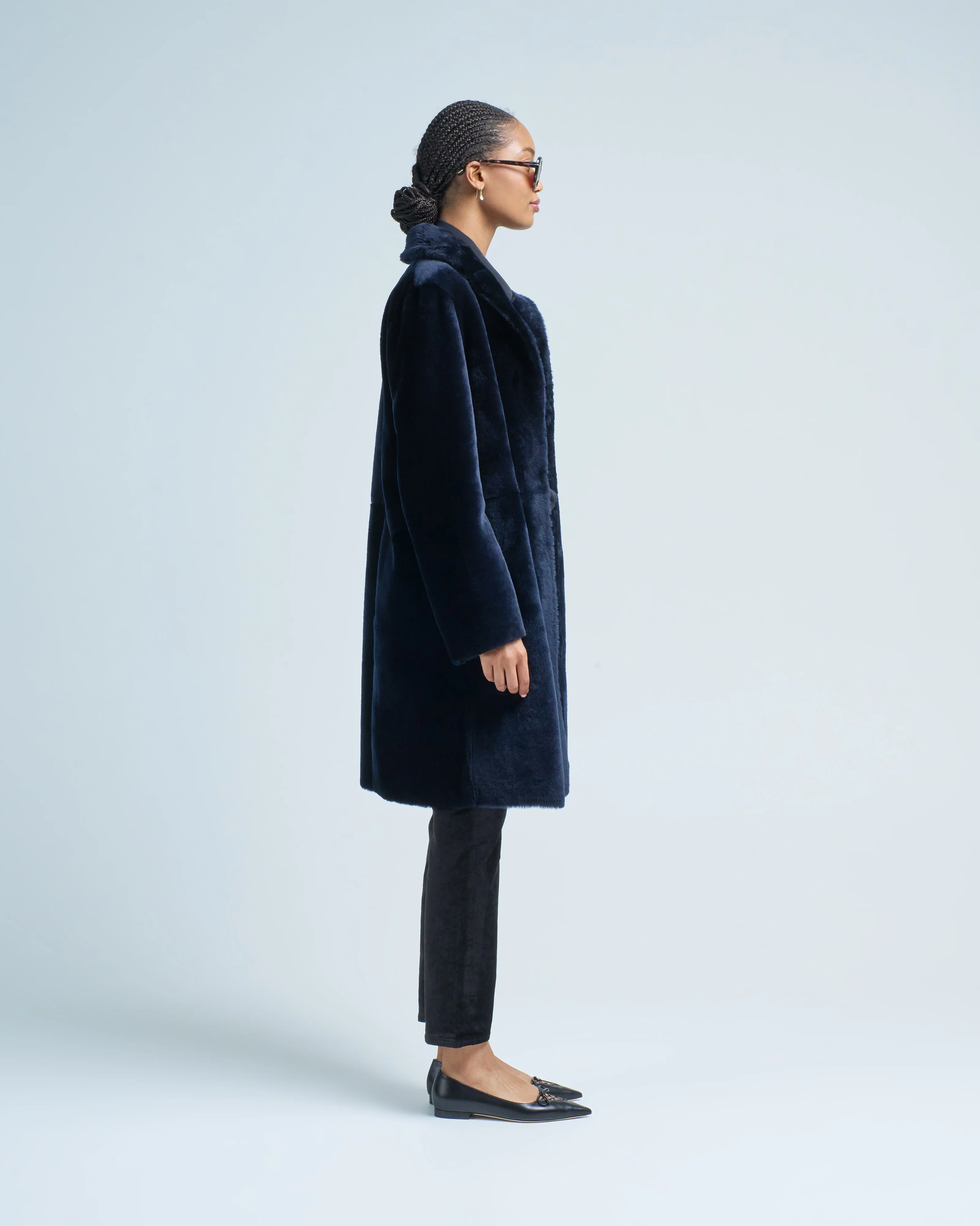 car coat - Image 2