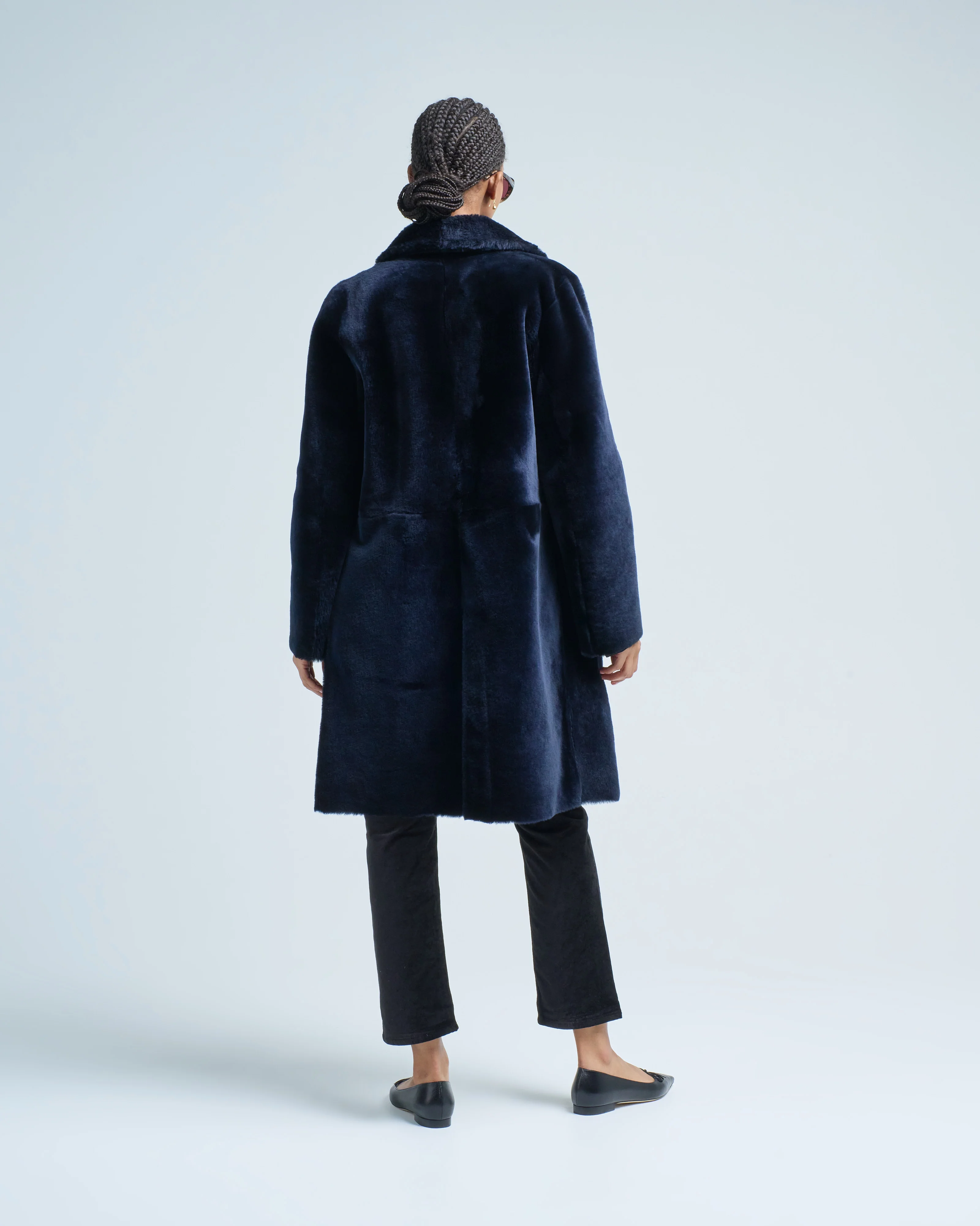 car coat - Image 3