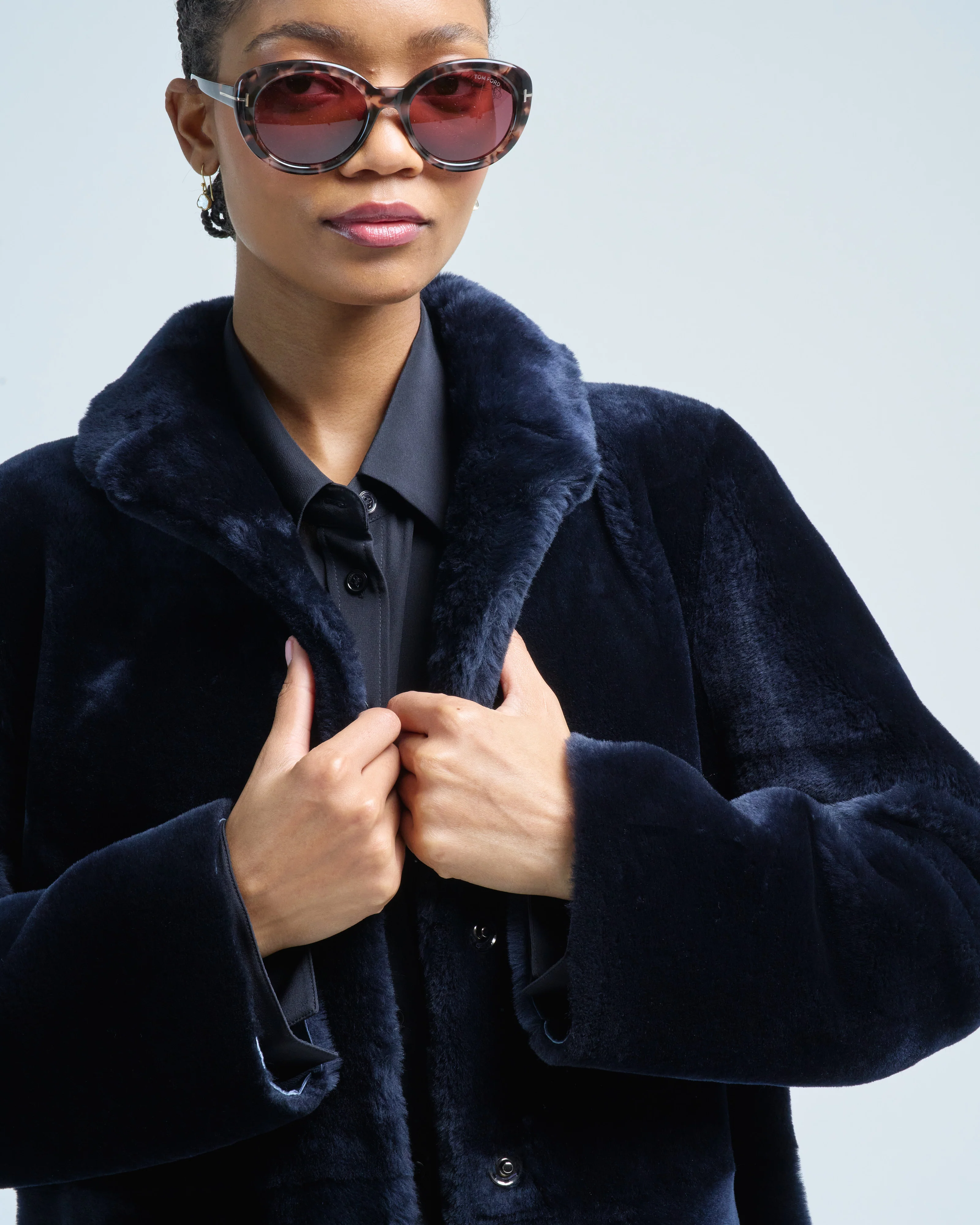 car coat - Image 4
