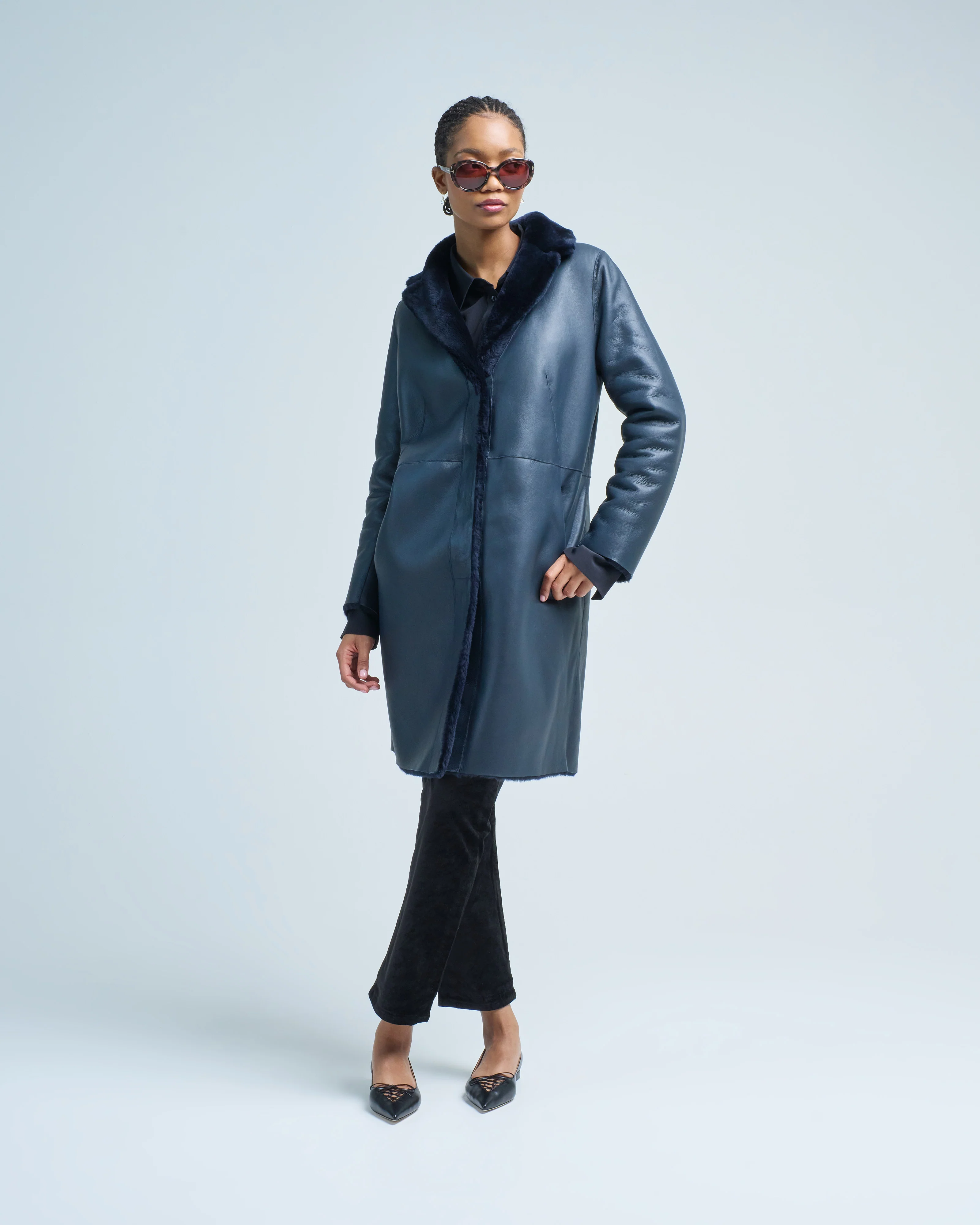 car coat - Image 5