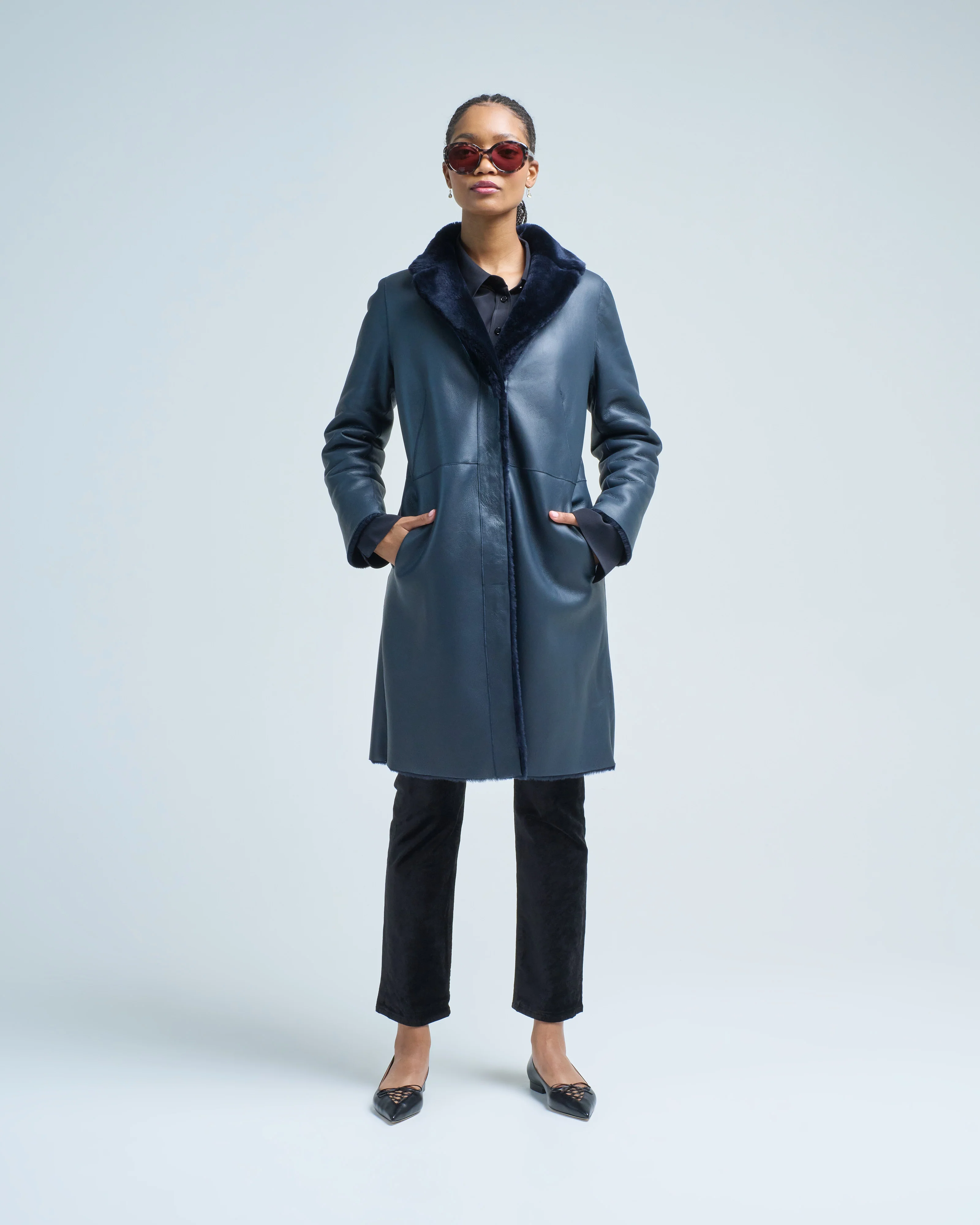 car coat - Image 6