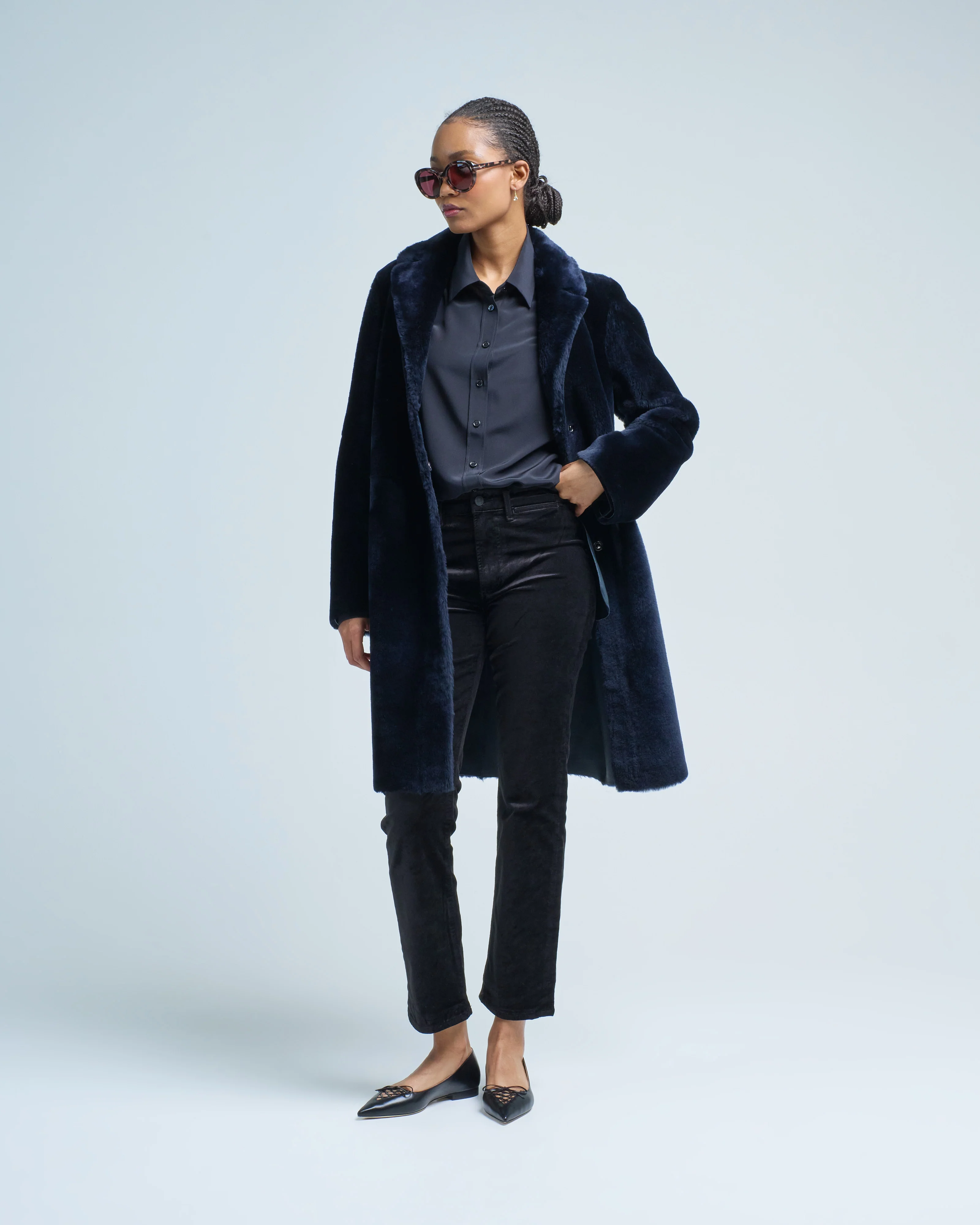 car coat - Image 7