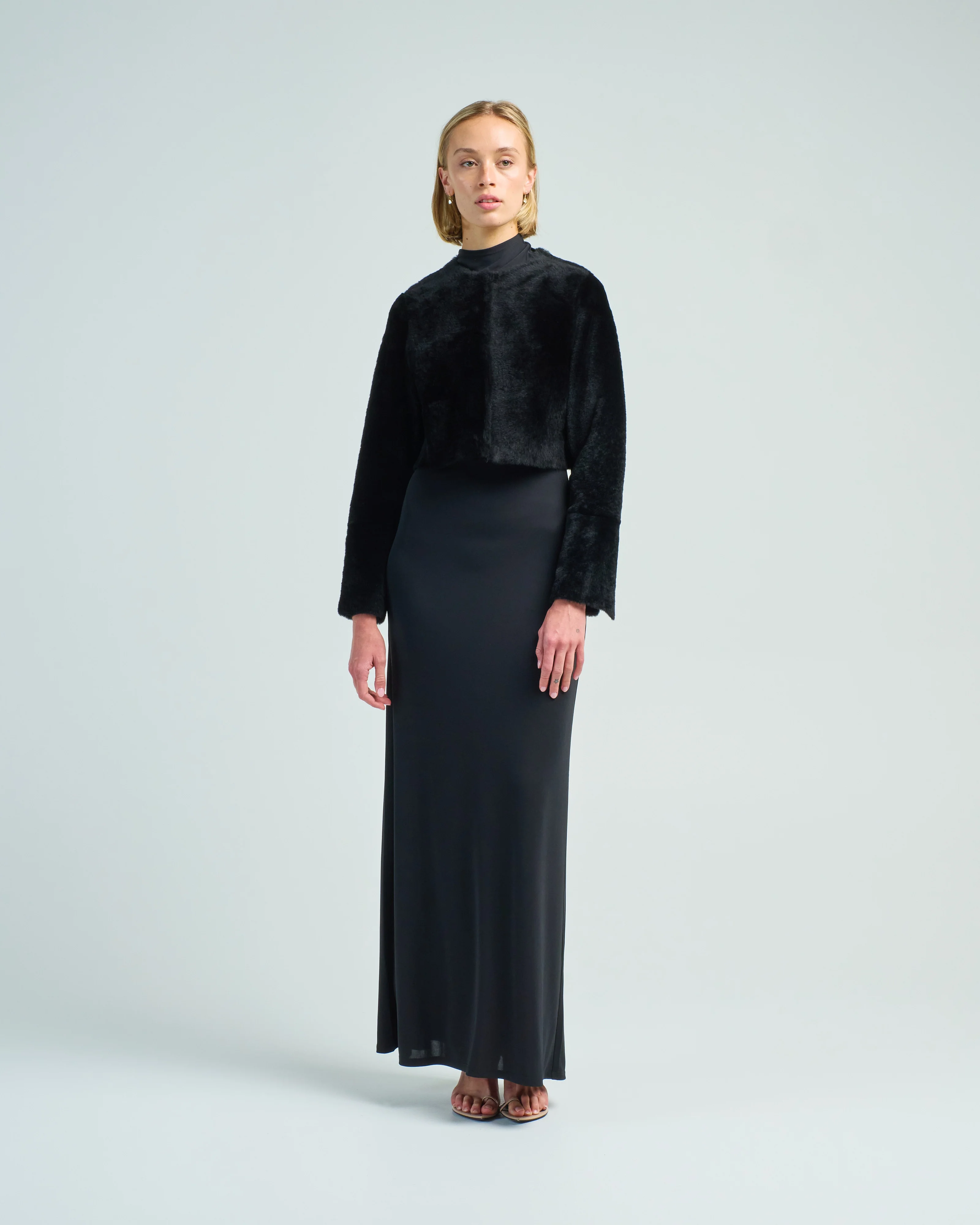 short jacket - Image 3