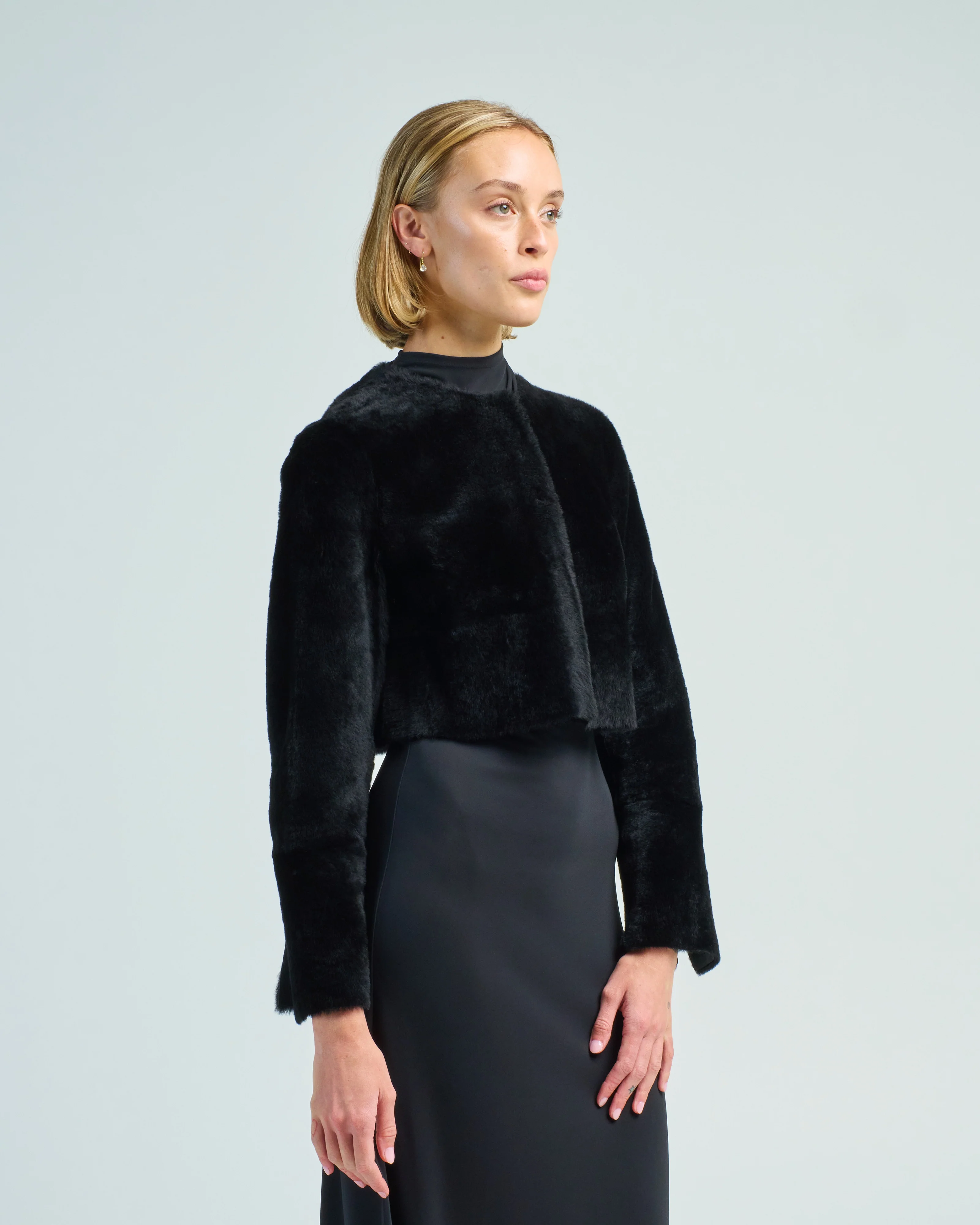 short jacket - Image 4