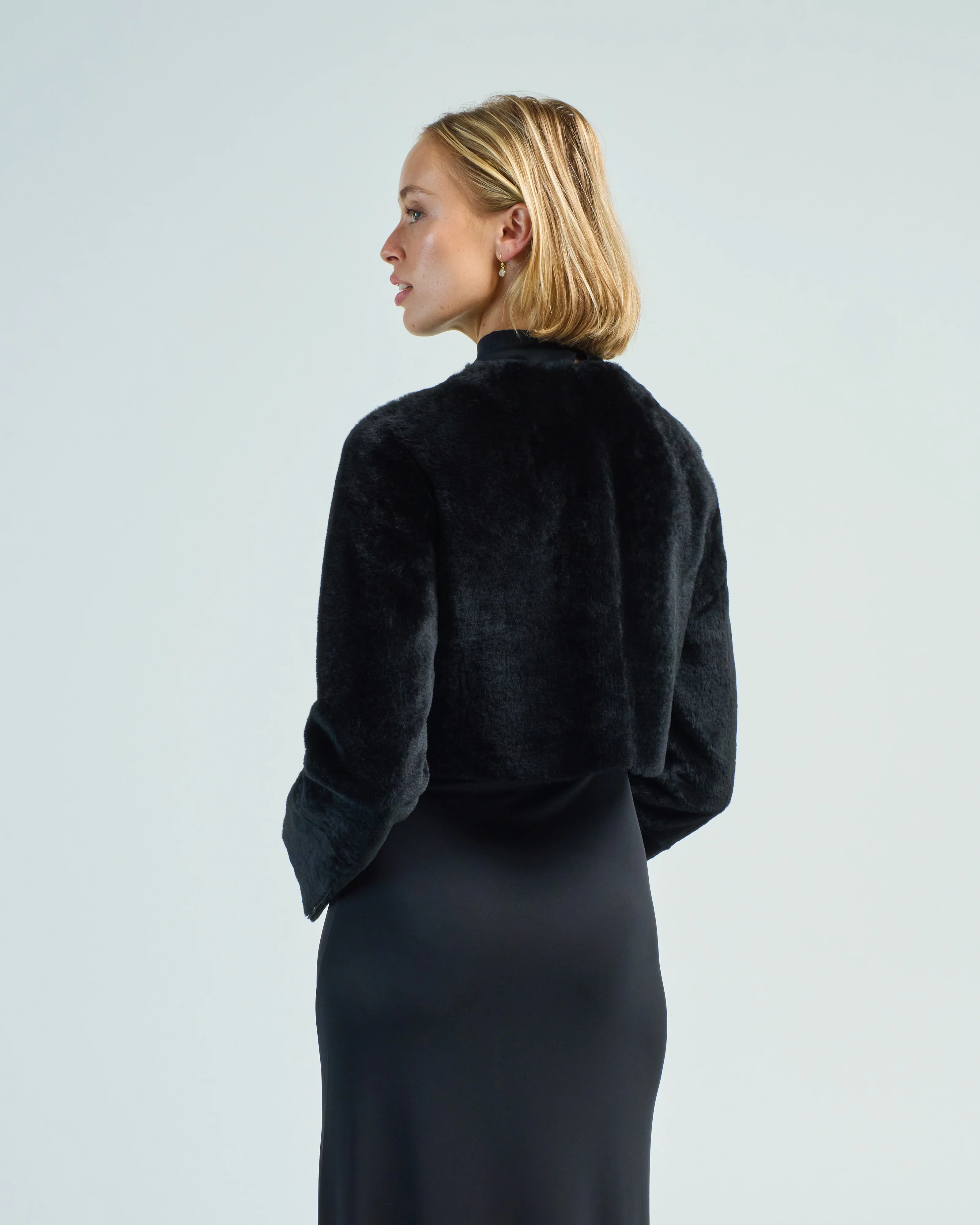 short jacket - Image 5