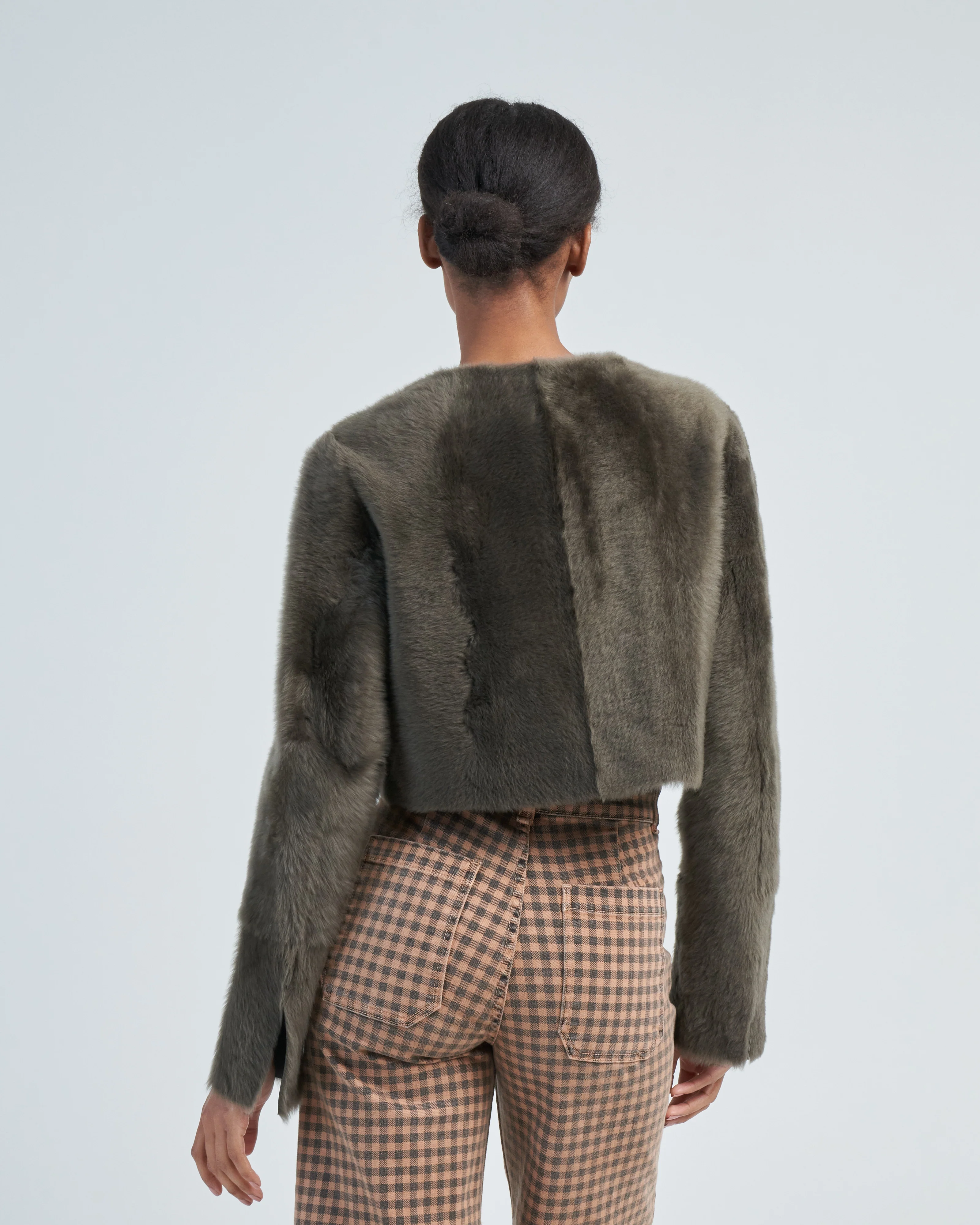 short jacket - Image 5