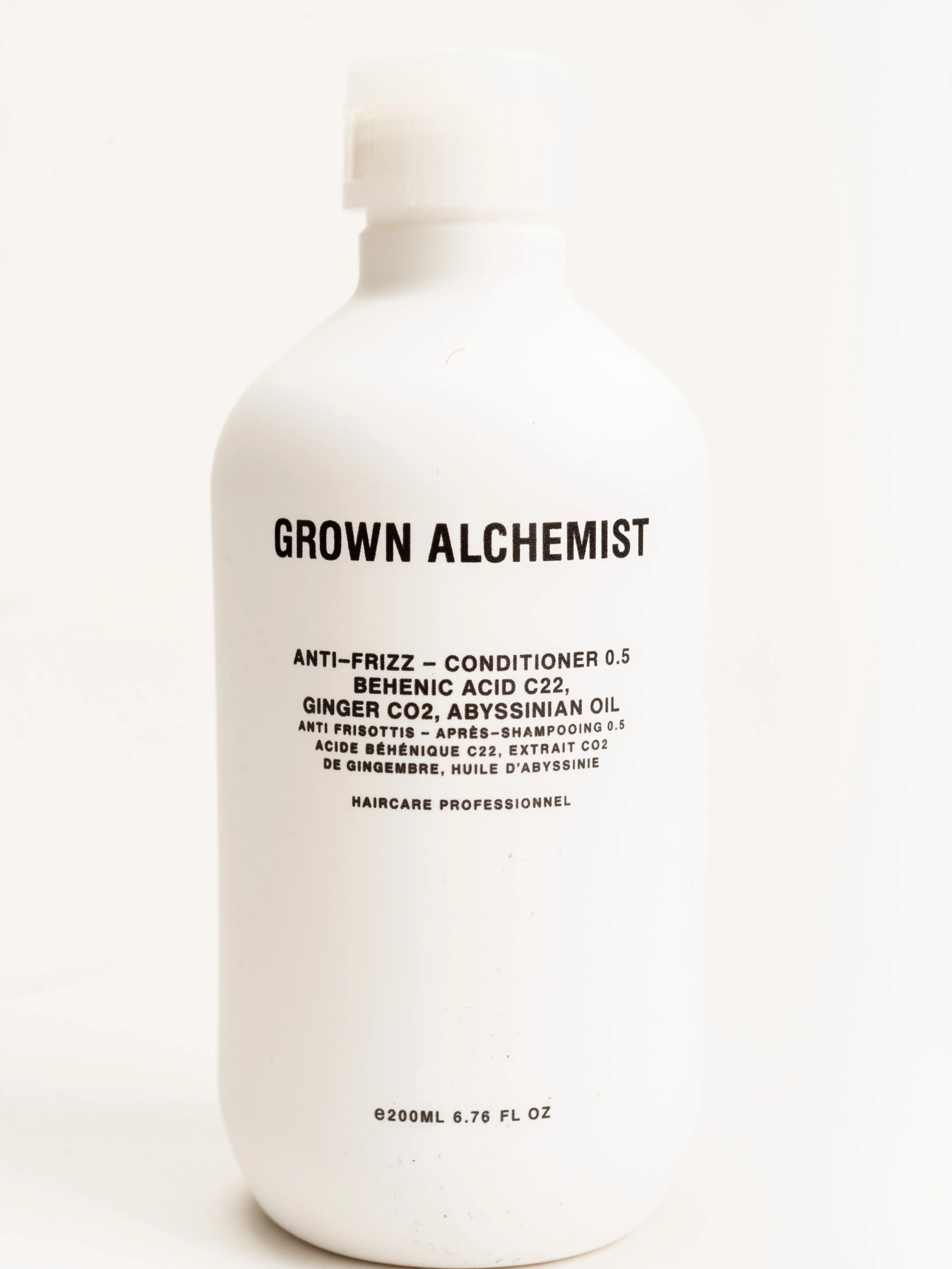 anti-frizz conditioner - Image 2