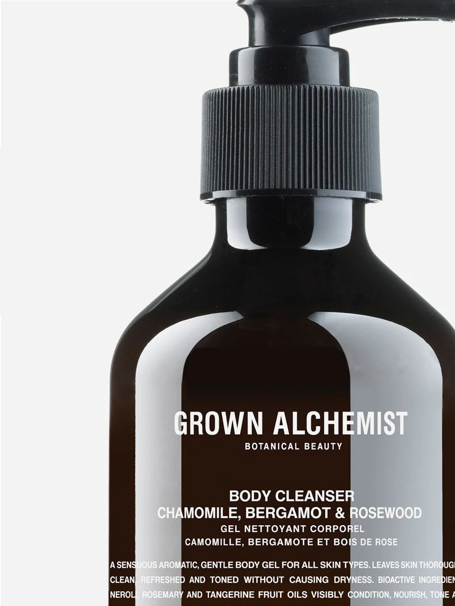 body cleanser - Image 2
