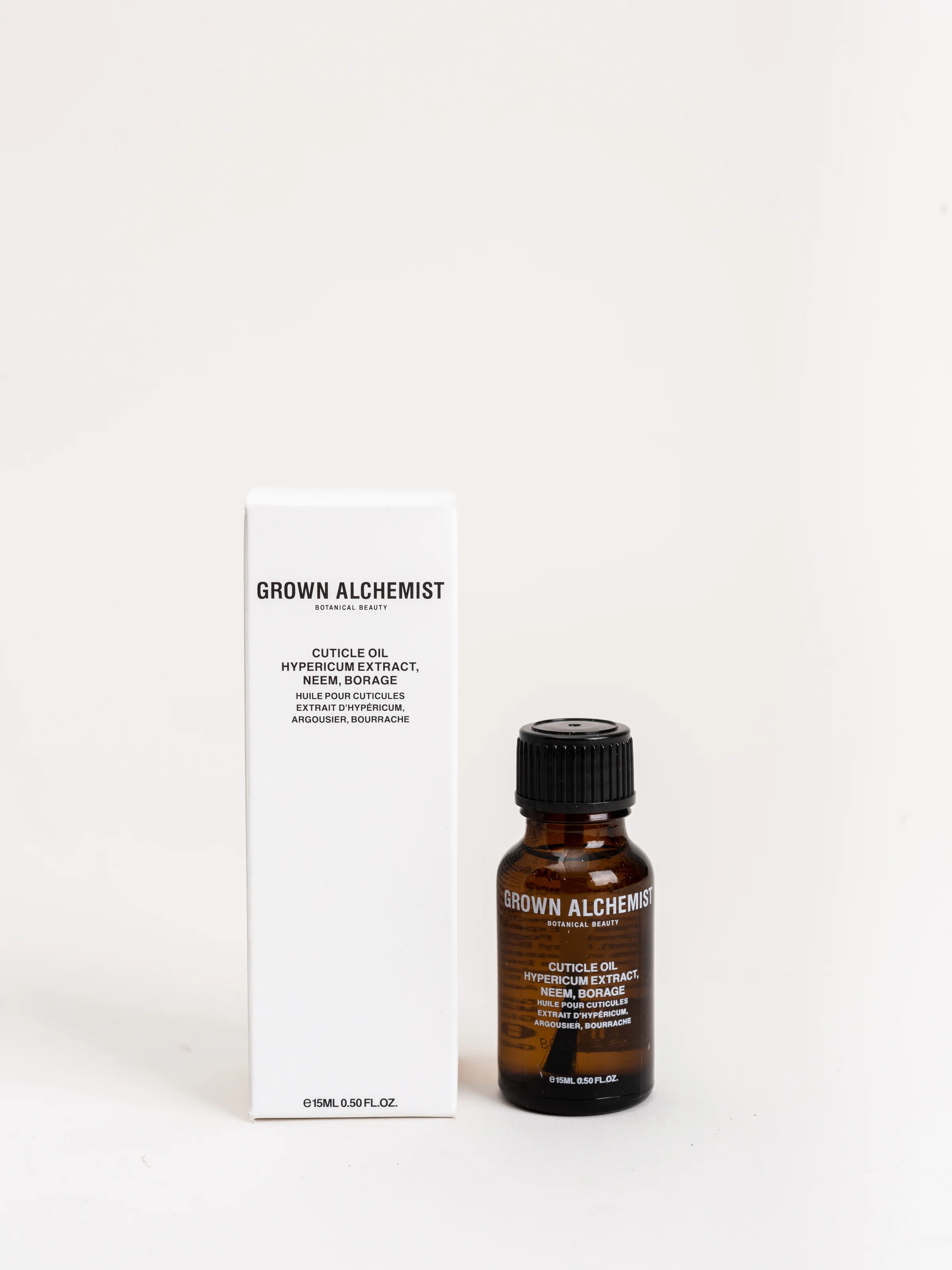 cuticle oil - Image 3