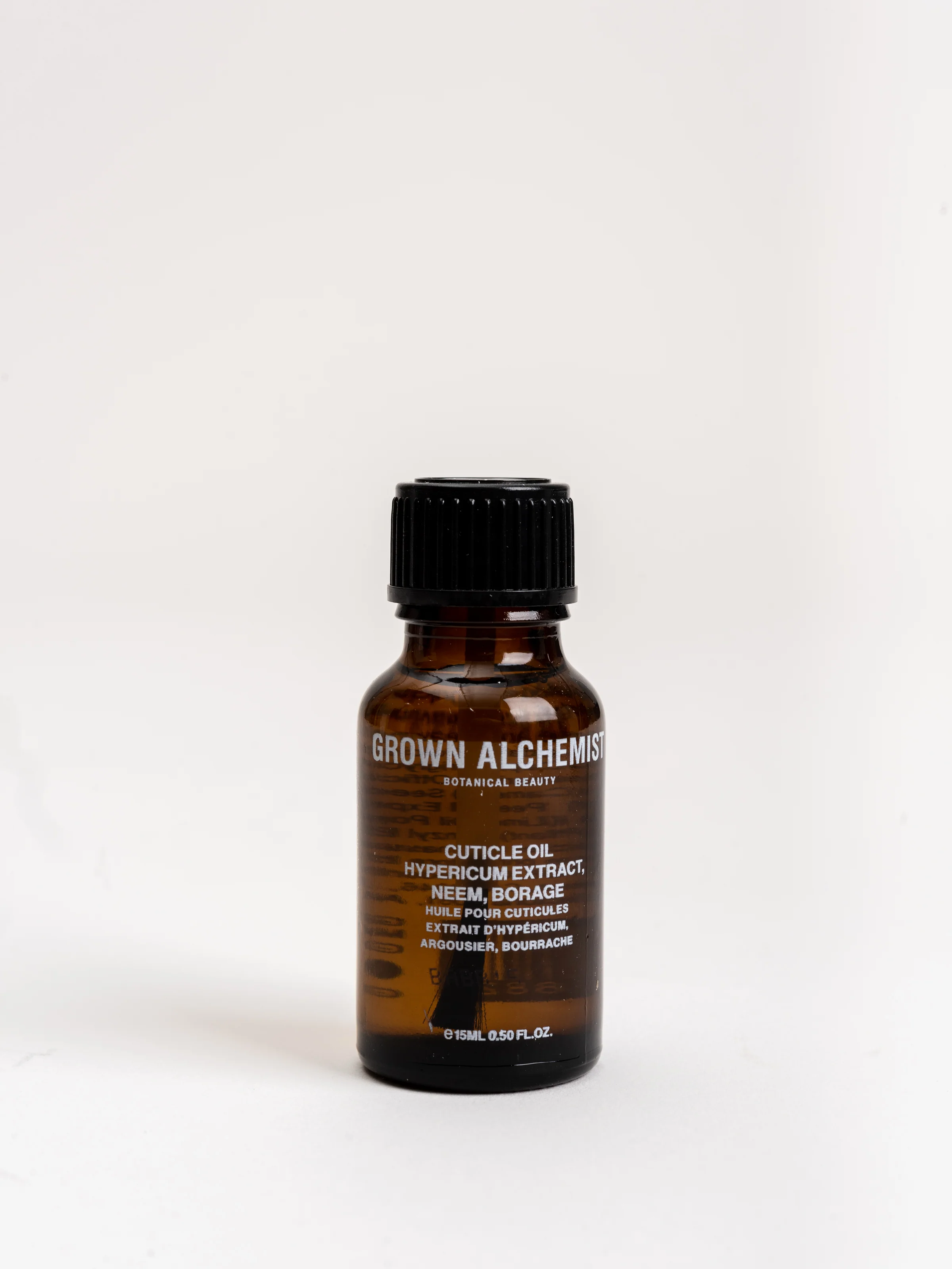 cuticle oil - Image 4