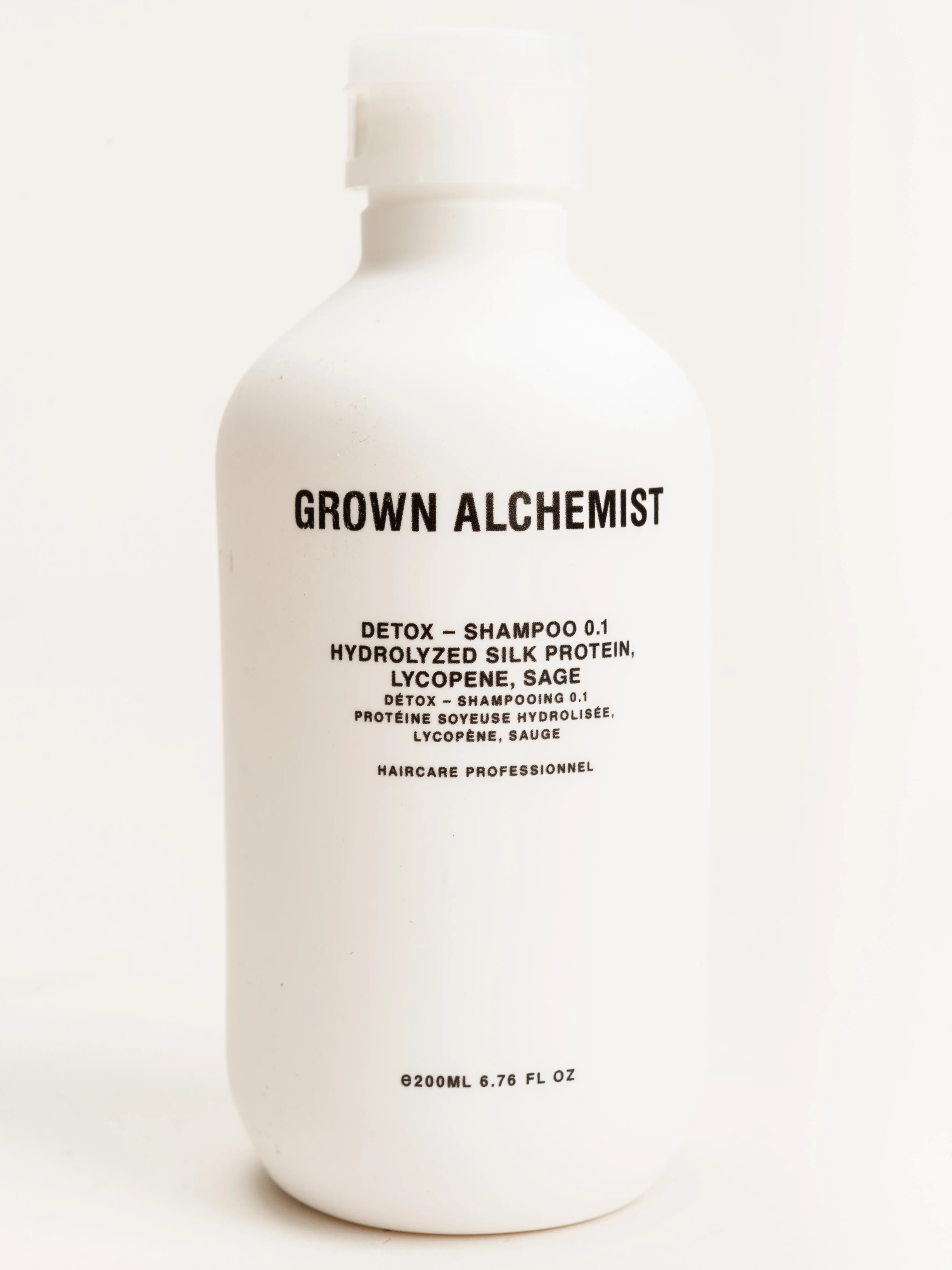 detox shampoo - Image 2