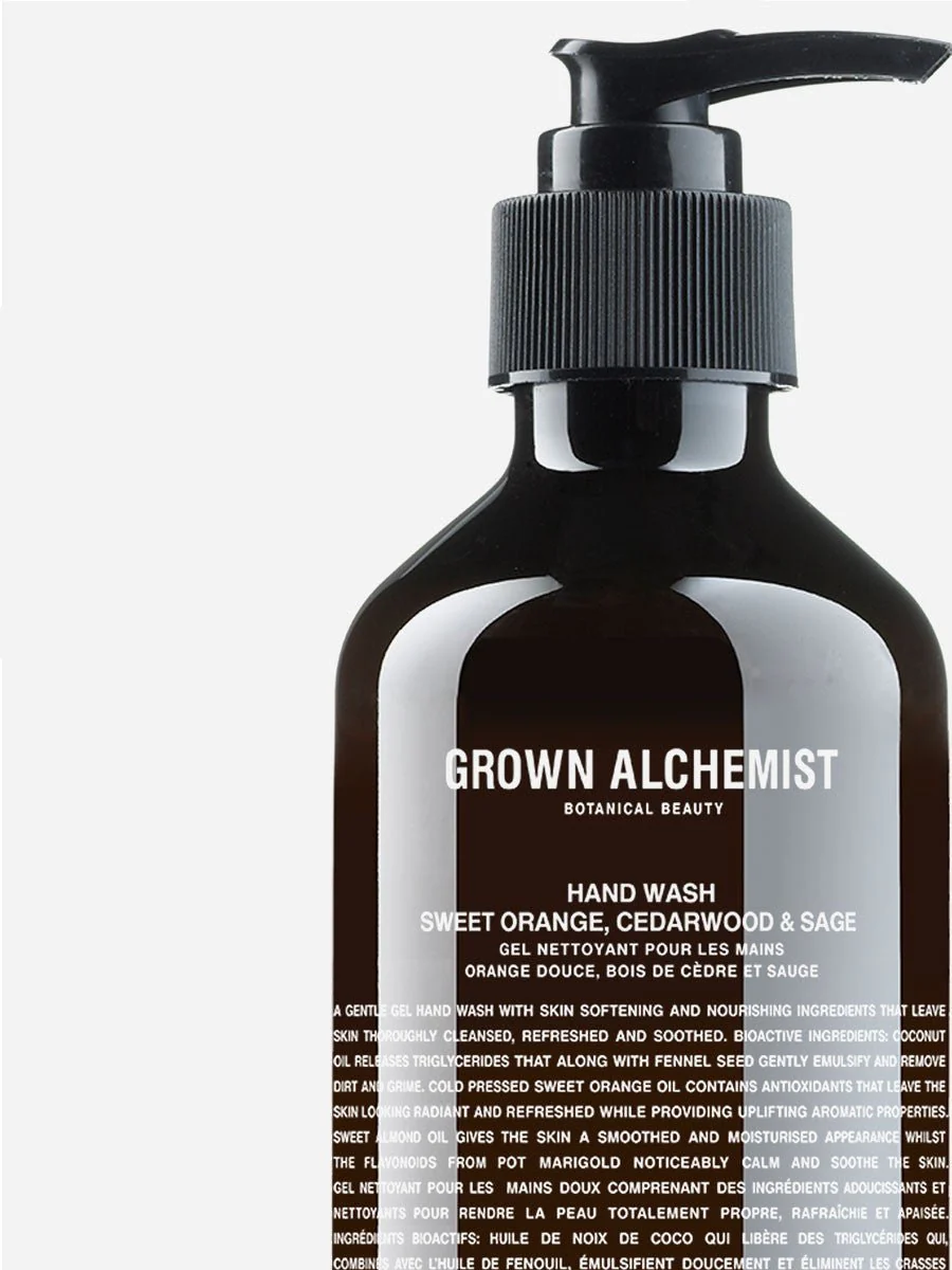 hand wash - Image 2