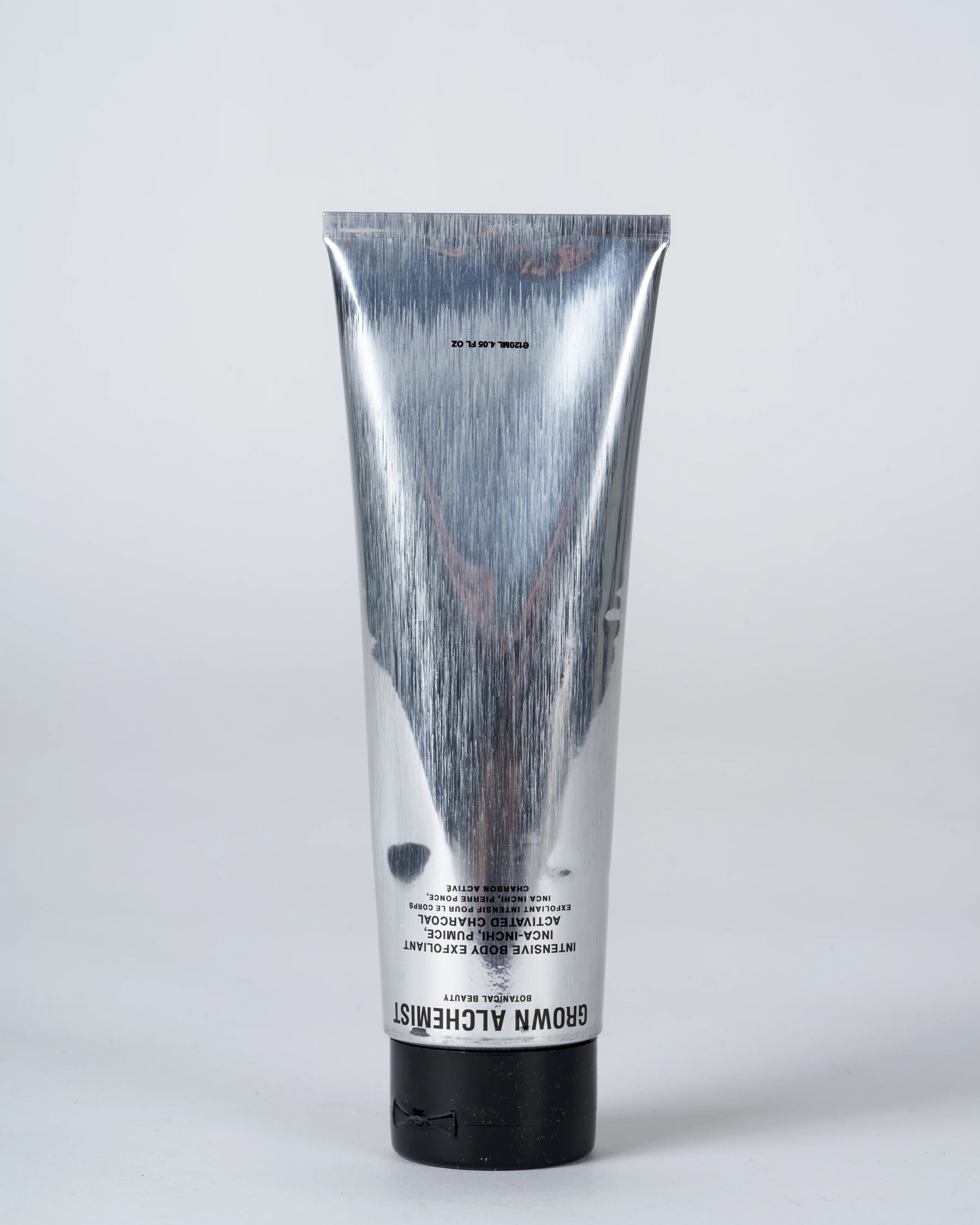 intensive body exfoliant - multi - Image 2