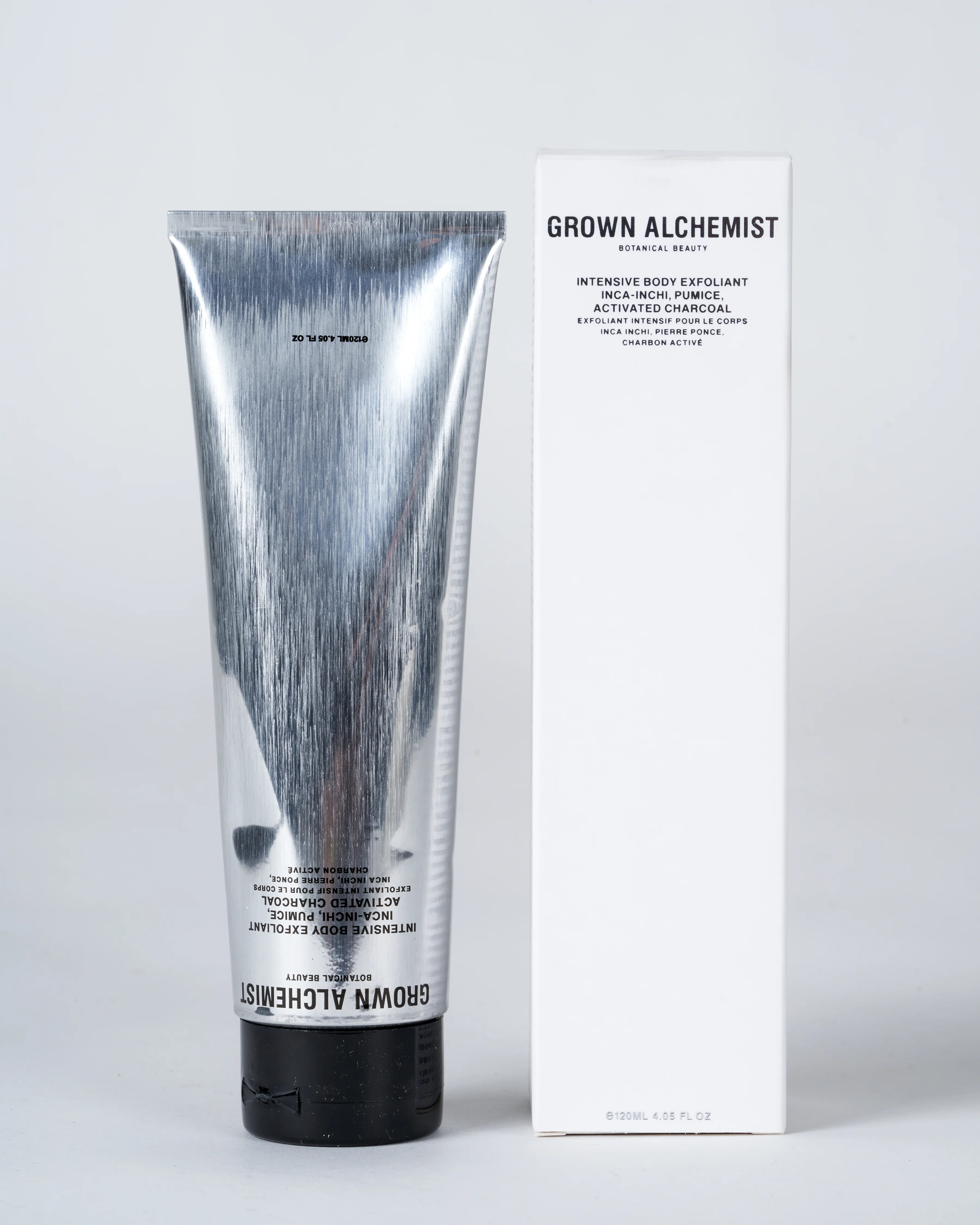 intensive body exfoliant - multi - Image 3