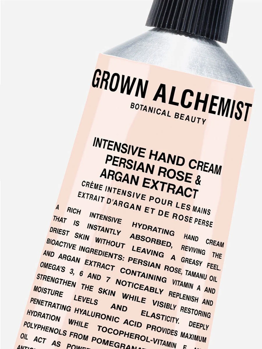 intensive hand cream - Image 2