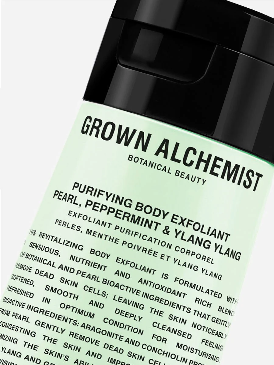 body exfoliant - Image 2