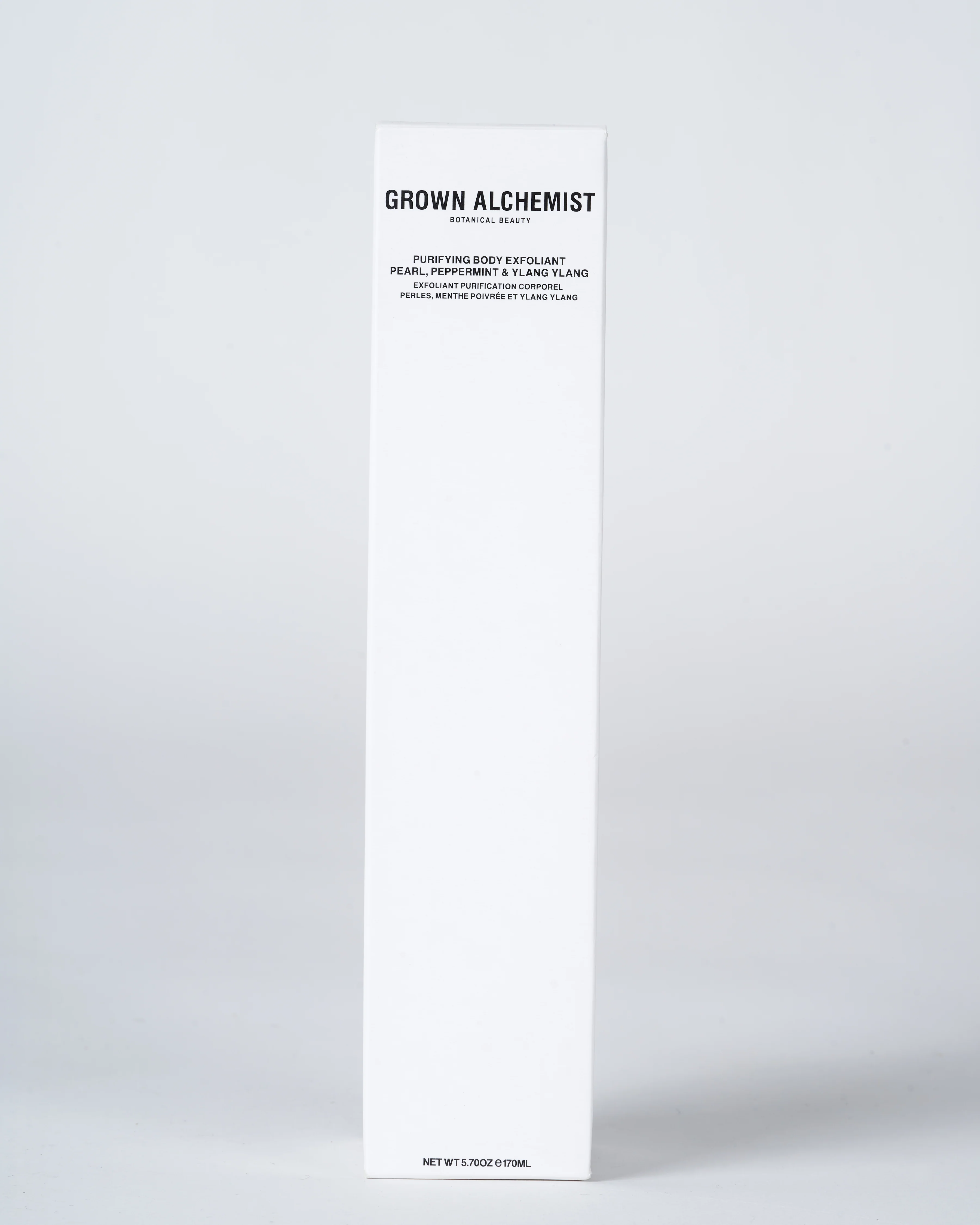 body exfoliant - Image 3