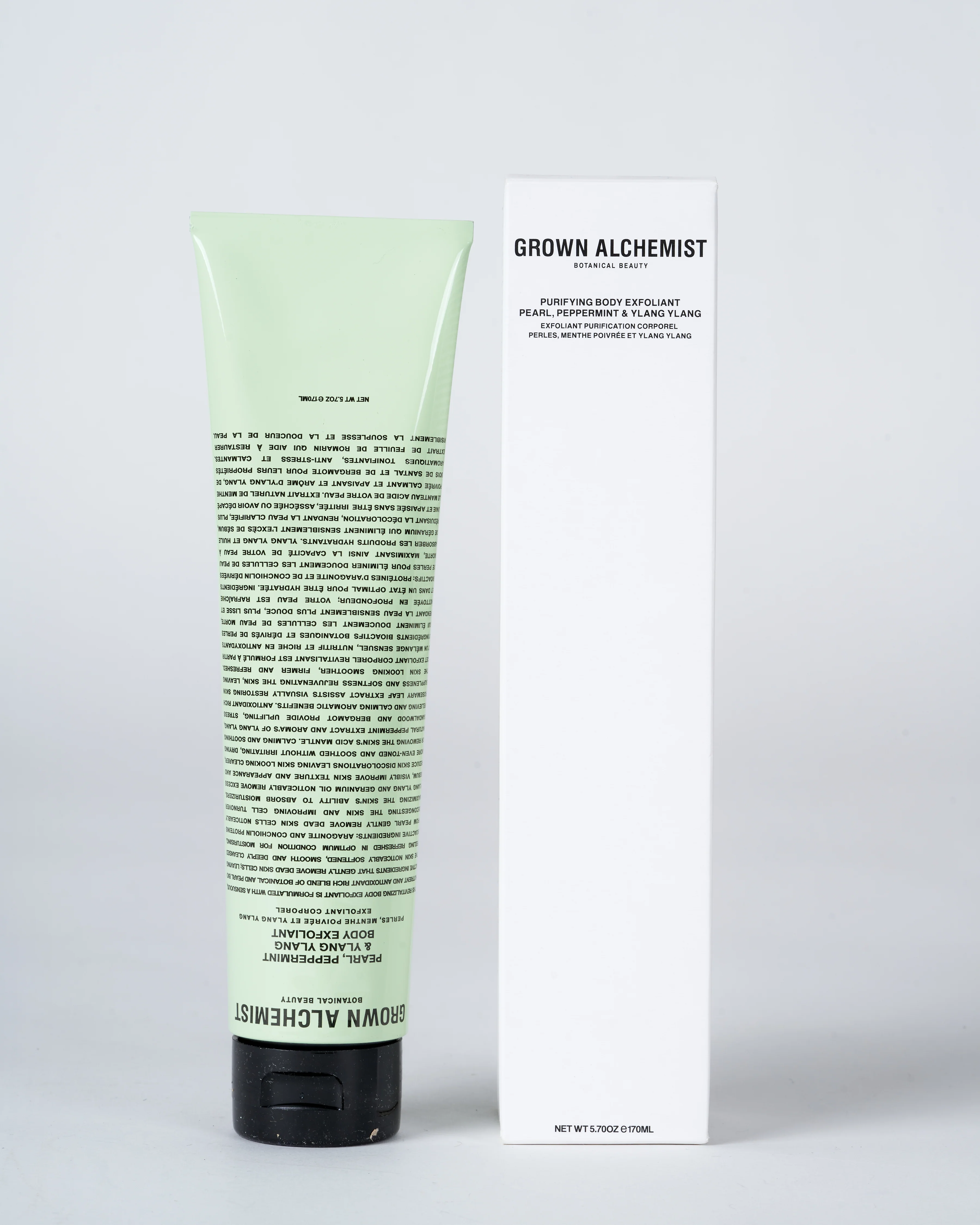 body exfoliant - Image 4