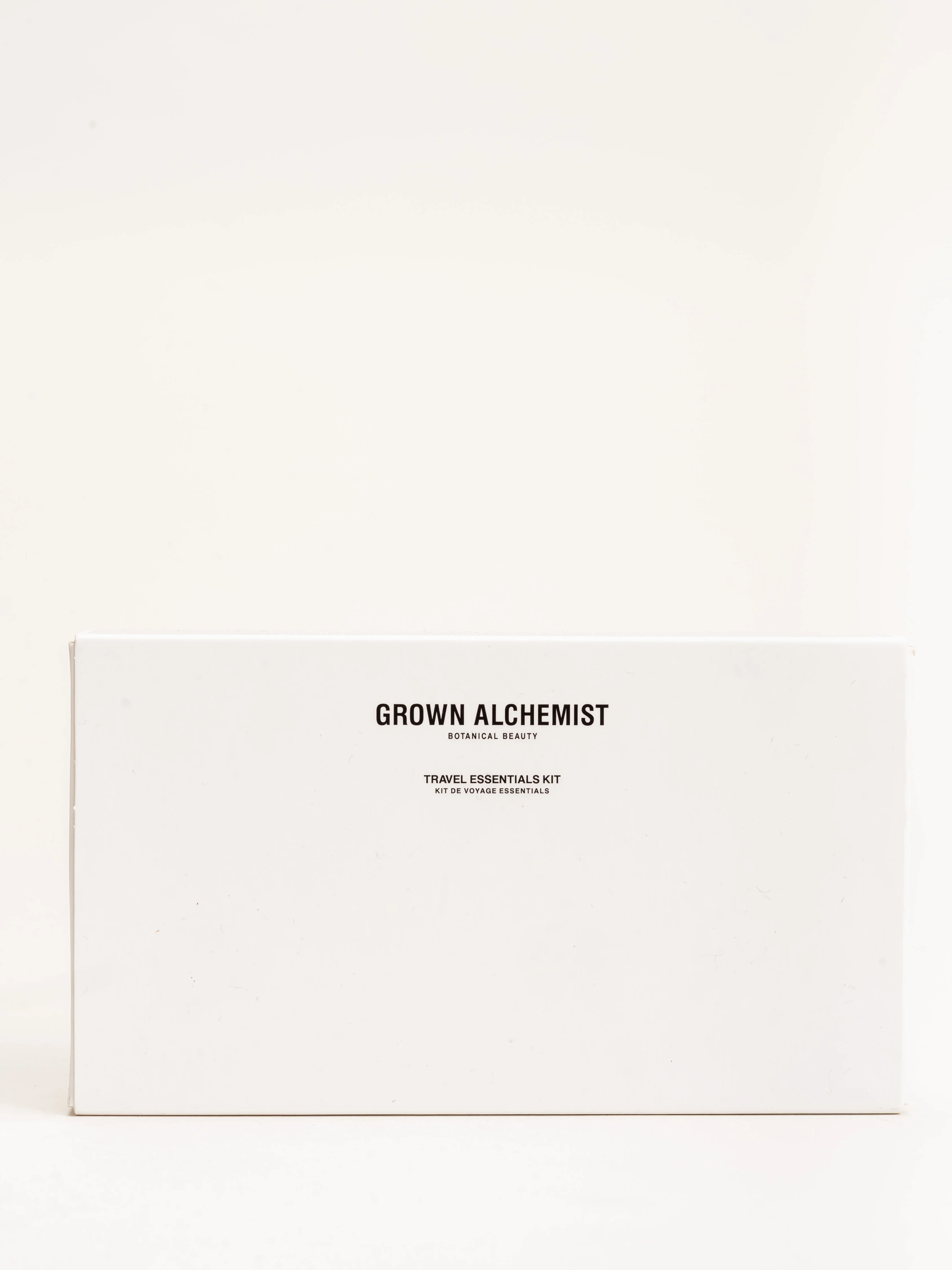 travel kit - Image 2
