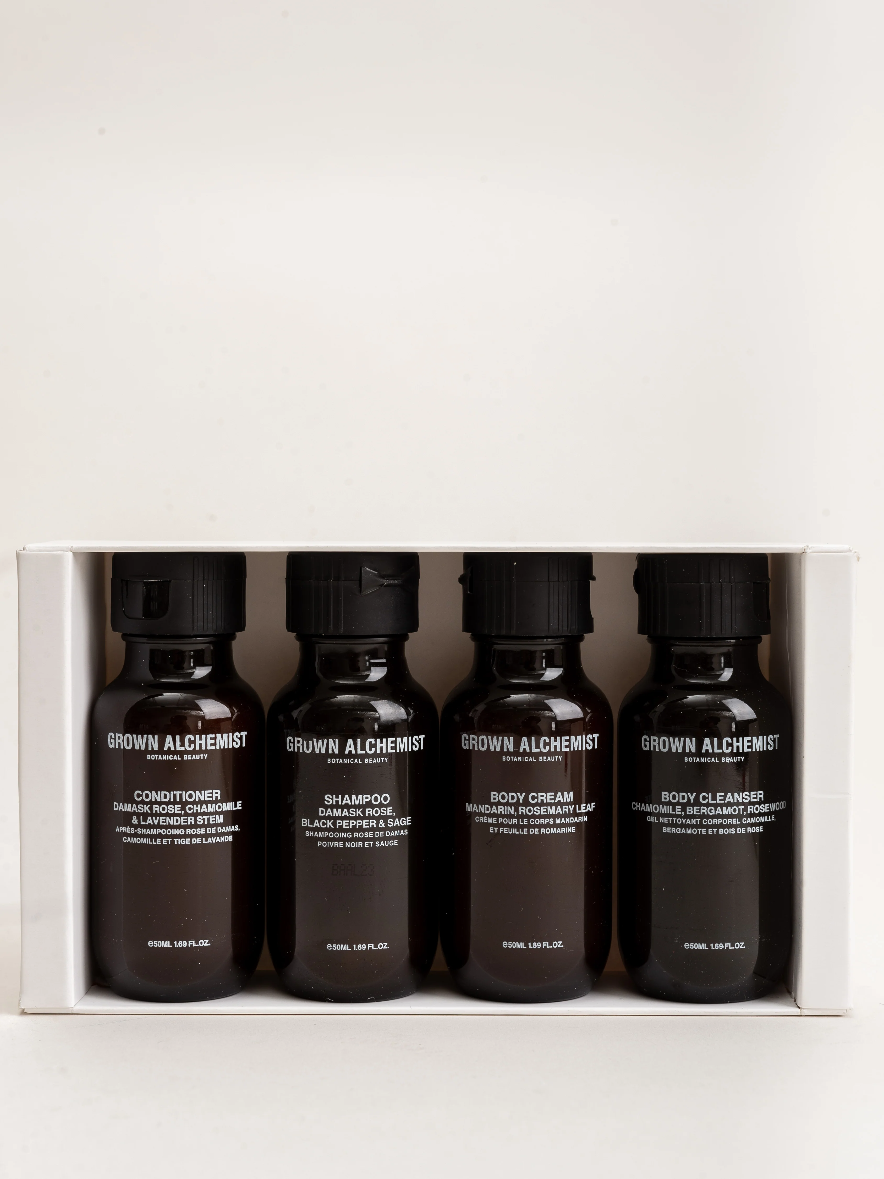 travel kit - Image 3