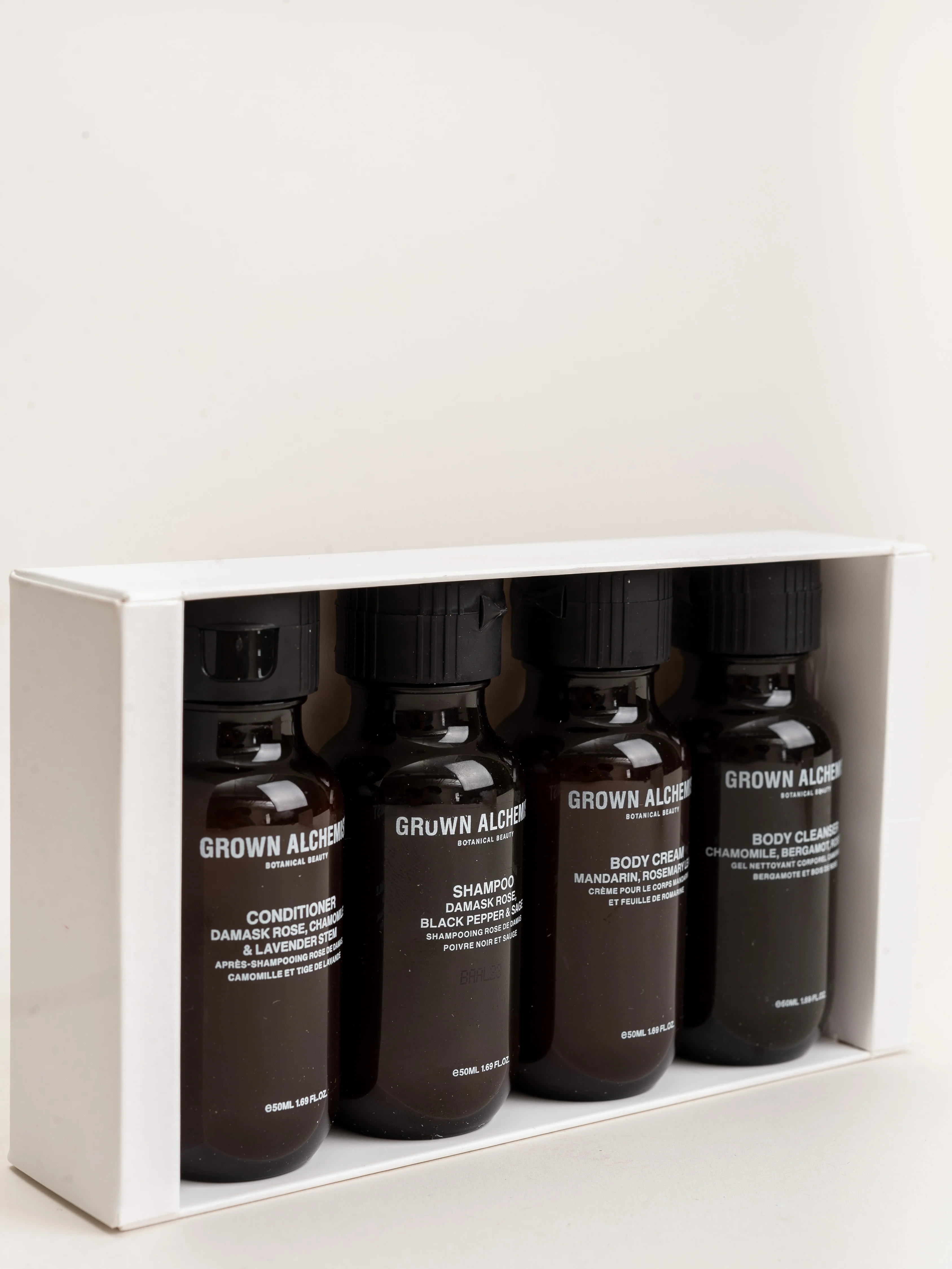 travel kit - Image 4