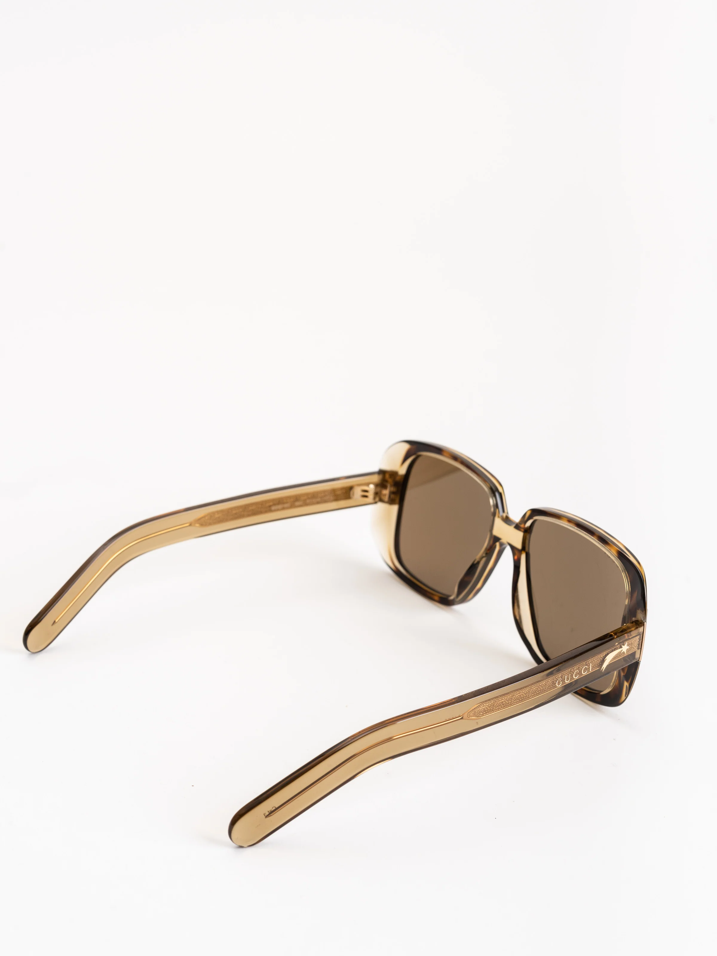GG0318S sunglasses - Image 4