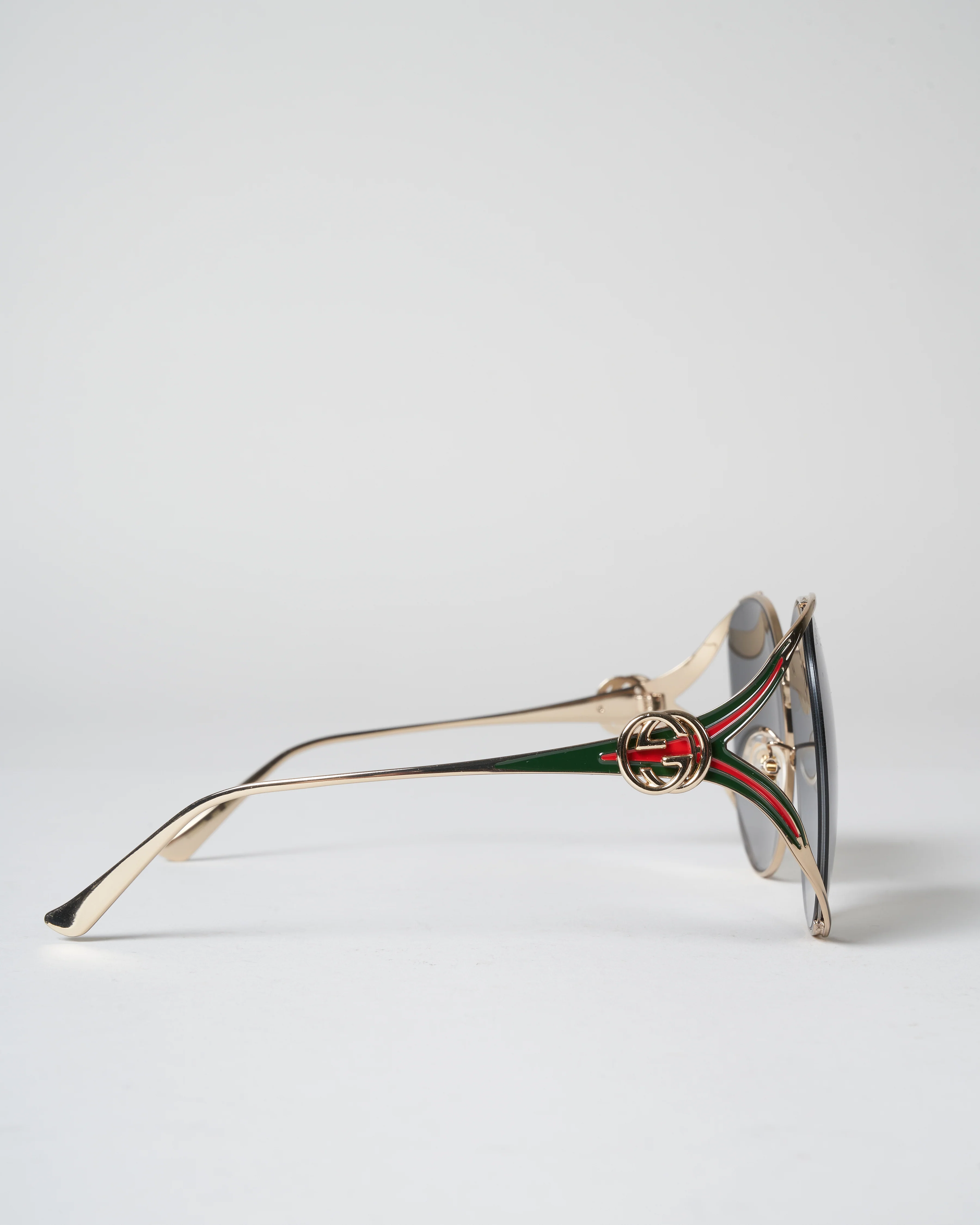 GG0225S-001 - sunglasses - Image 2