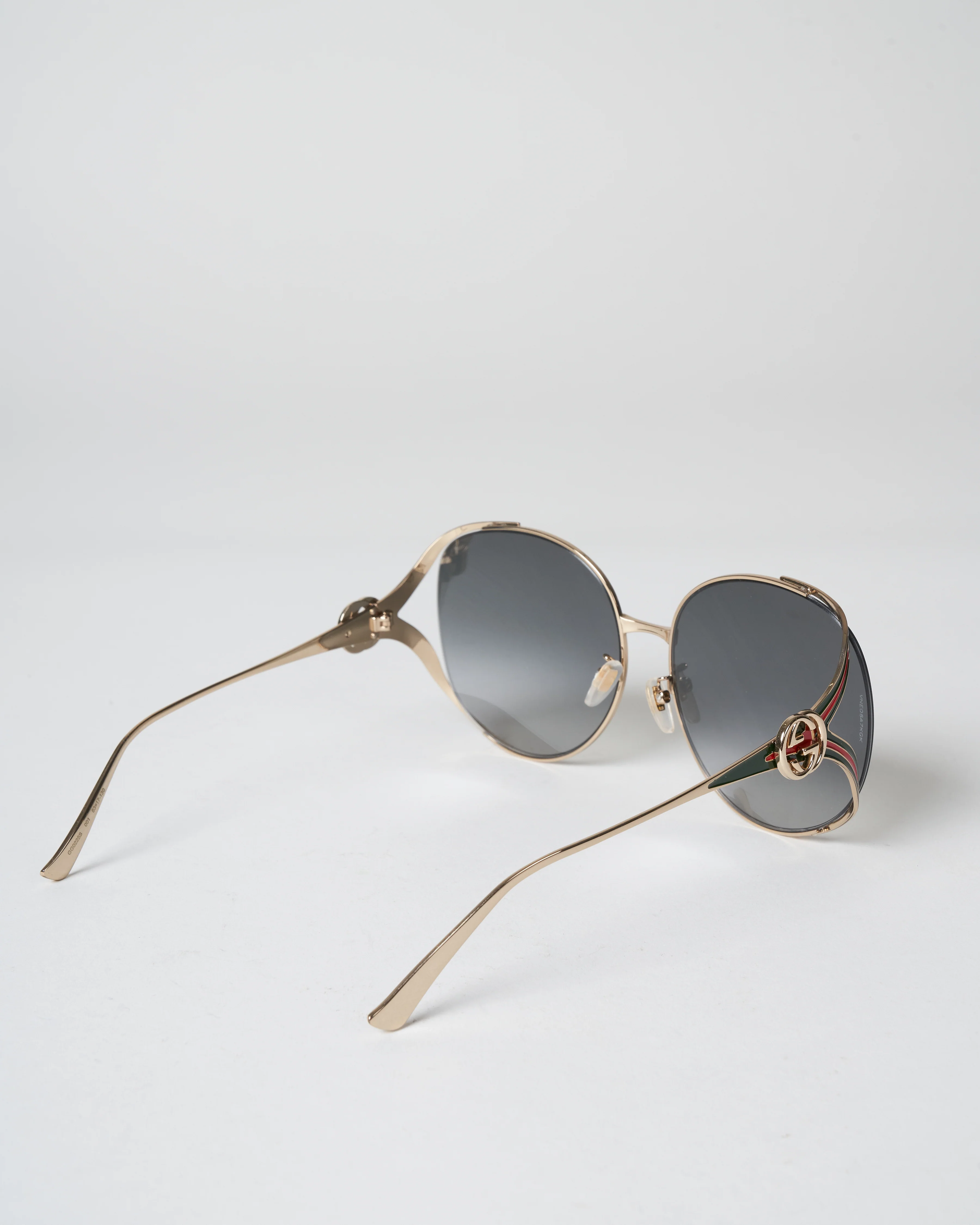 GG0225S-001 - sunglasses - Image 3