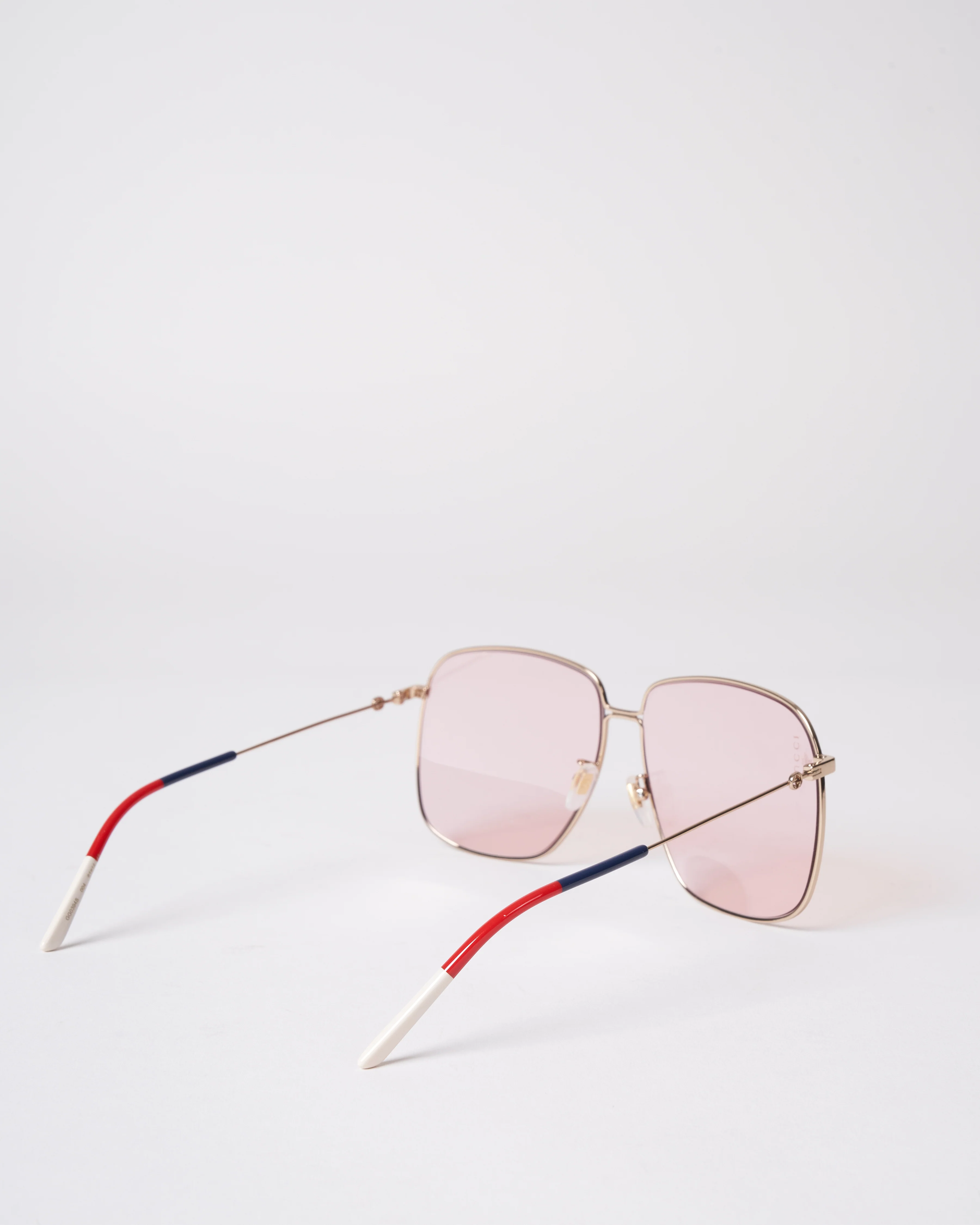 GG0394S-004 sunglasses - Image 3
