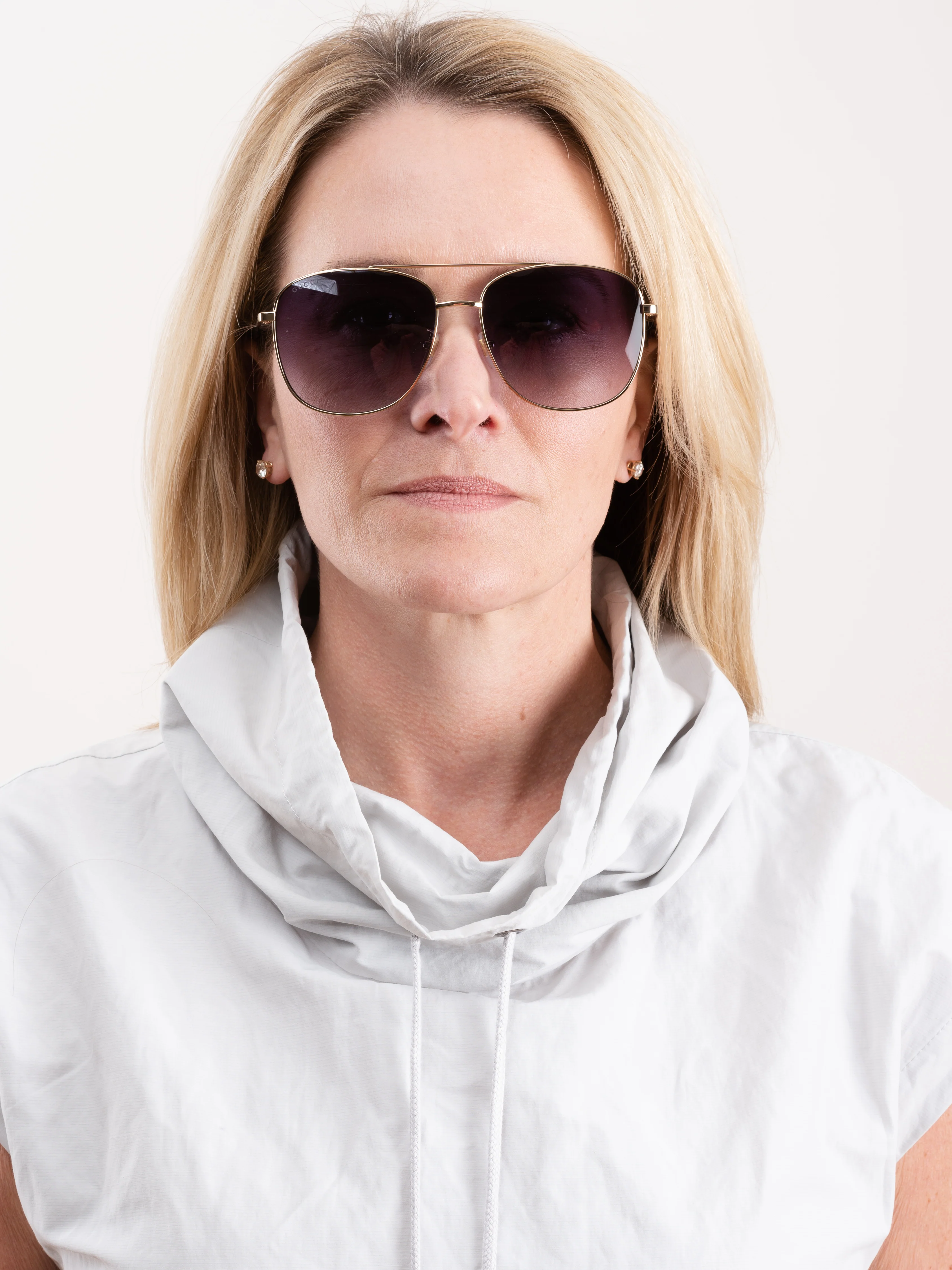 GG0410SK003 sunglasses - Image 6