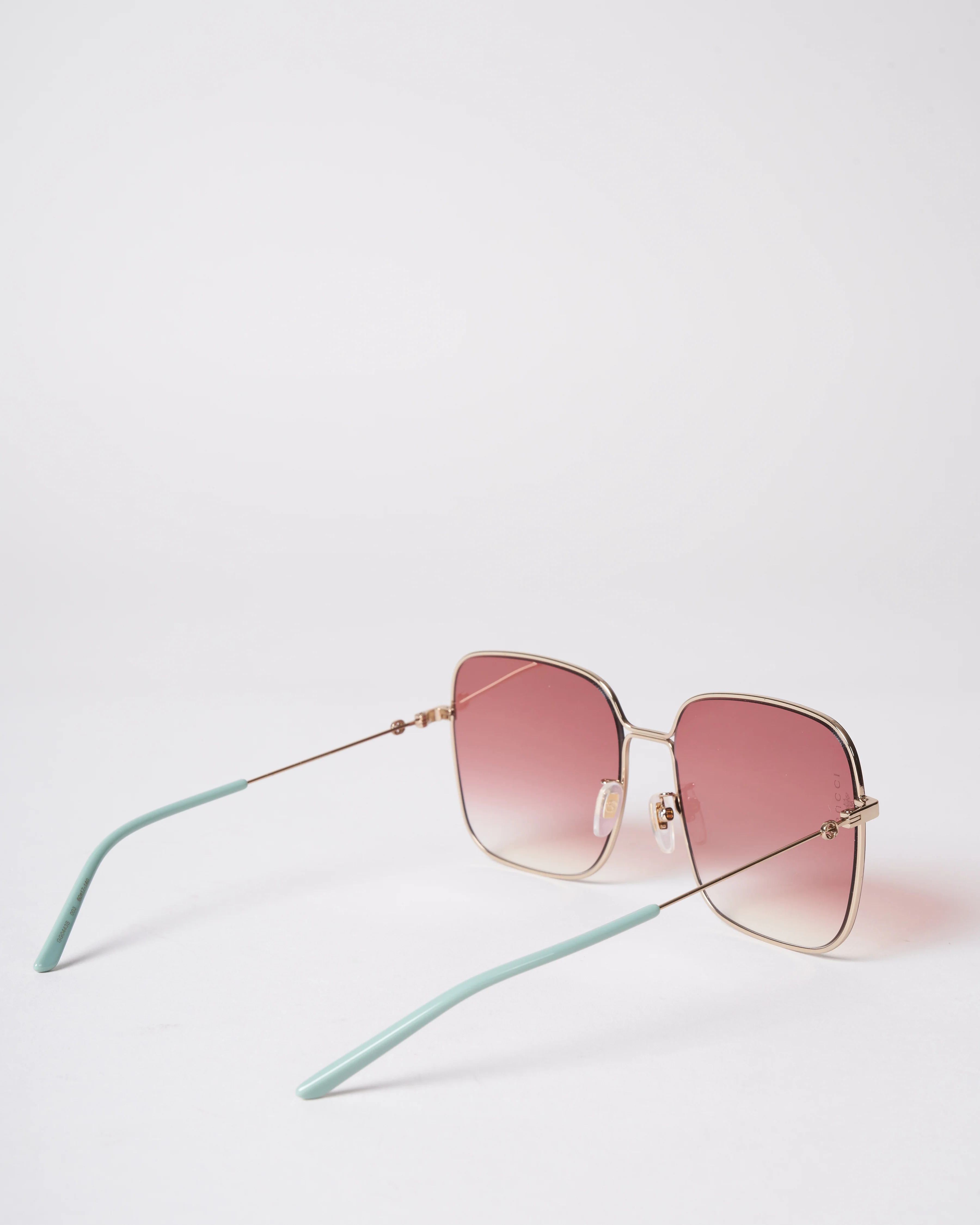 GG0443S-003 sunglasses - Image 3