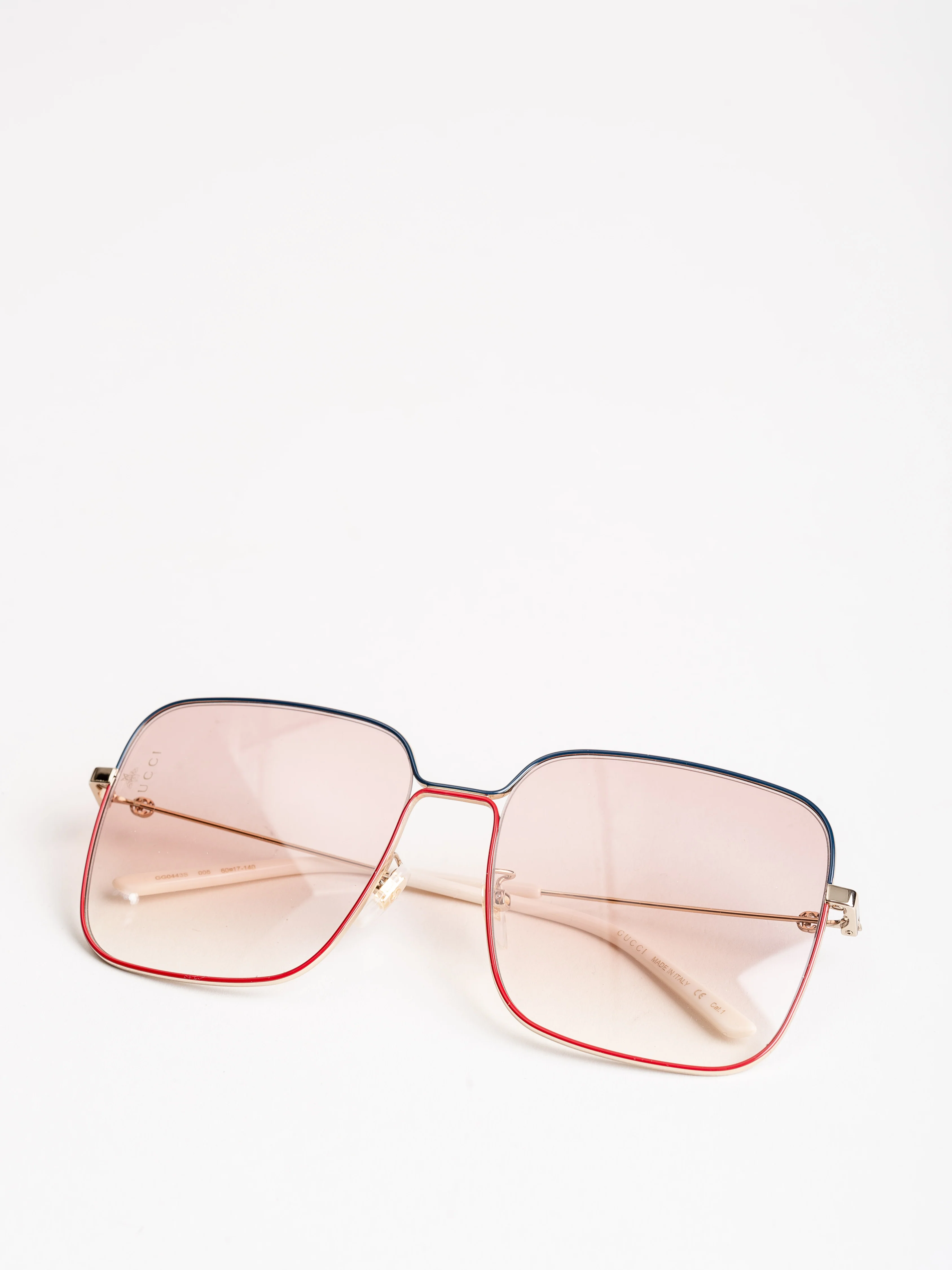 GG0443S-005 sunglasses - Image 5