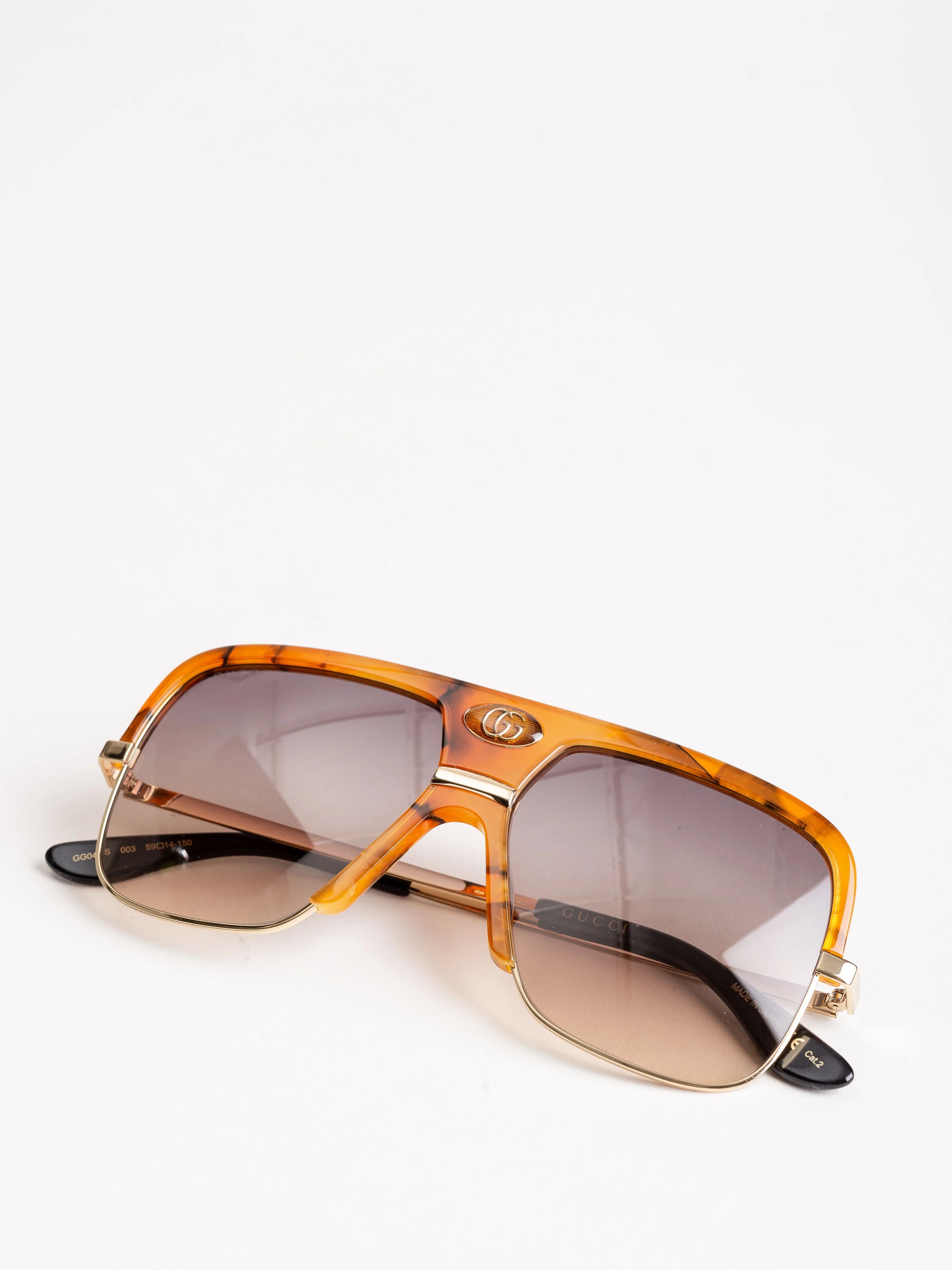 GG0478S-003 sunglasses - Image 6