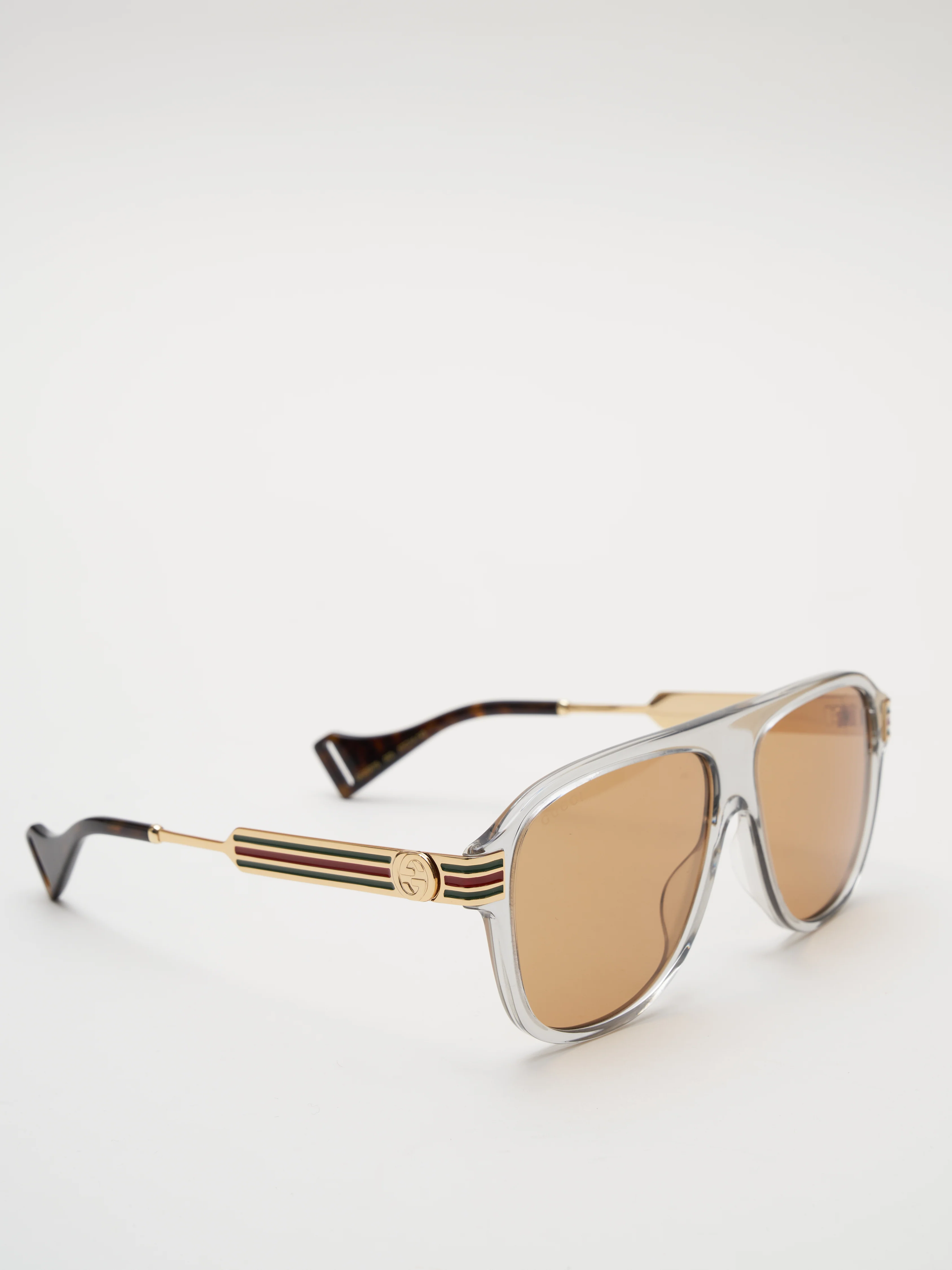 GG0587S-003 sunglasses - Image 2