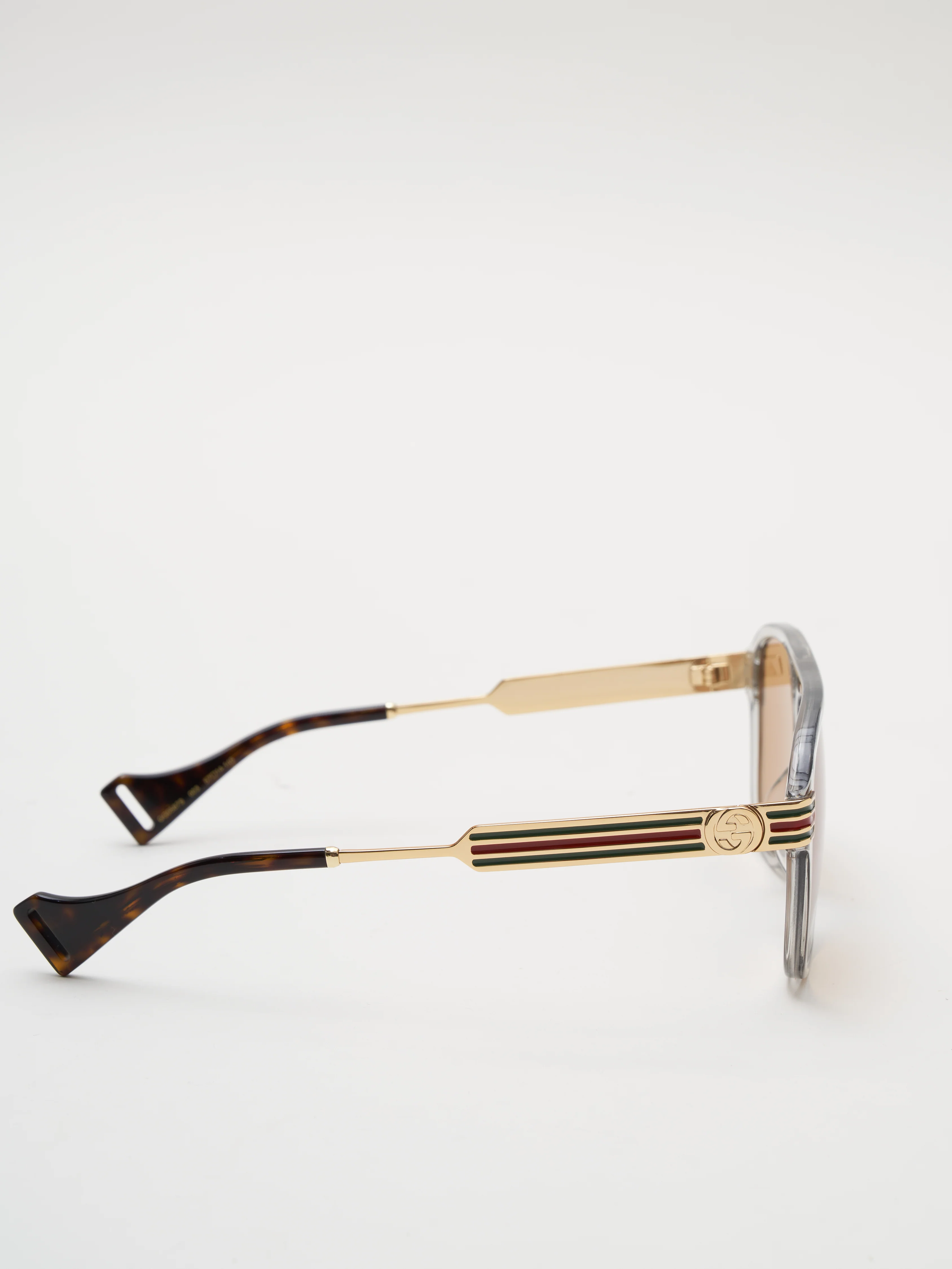 GG0587S-003 sunglasses - Image 3