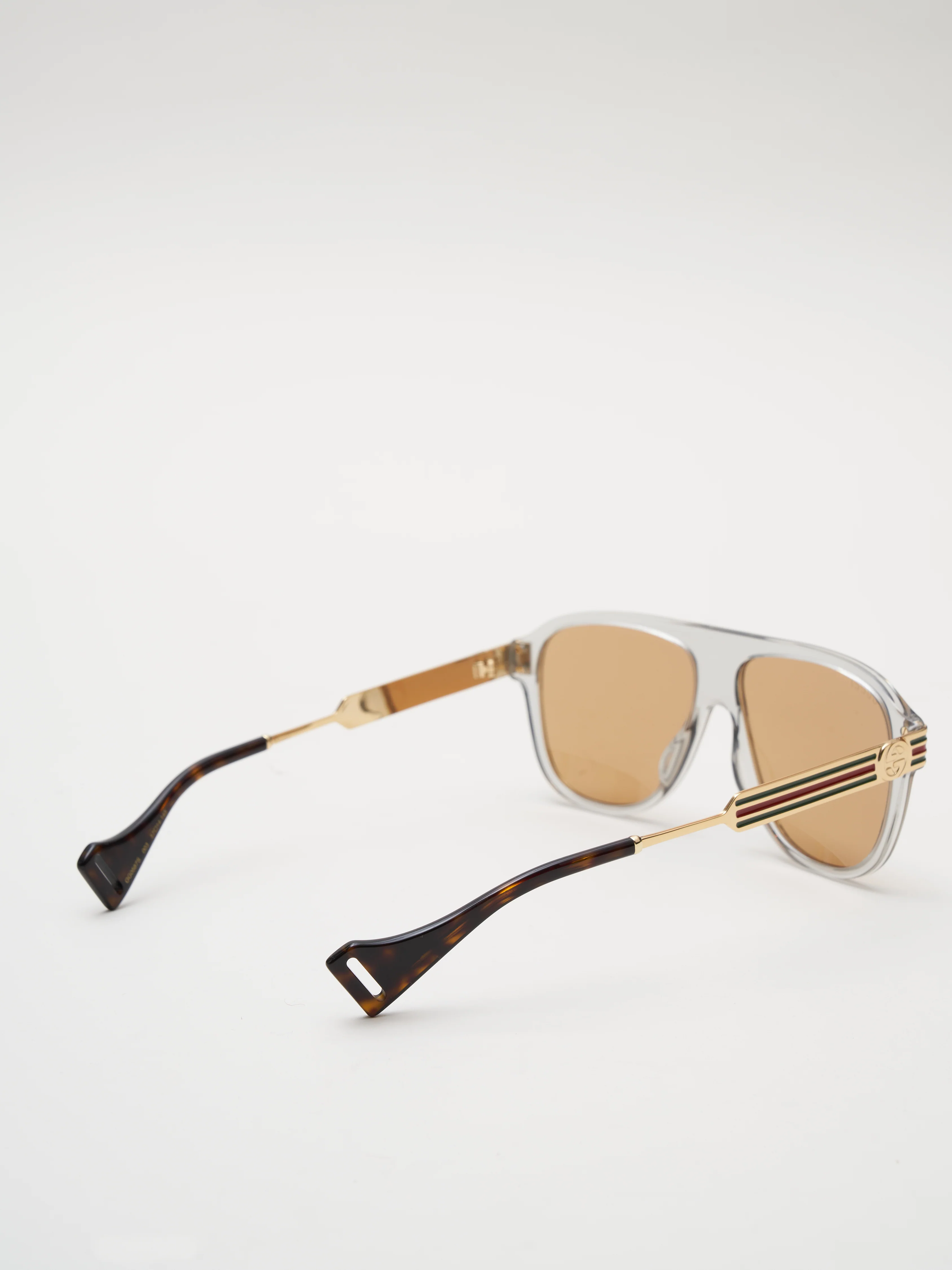 GG0587S-003 sunglasses - Image 4