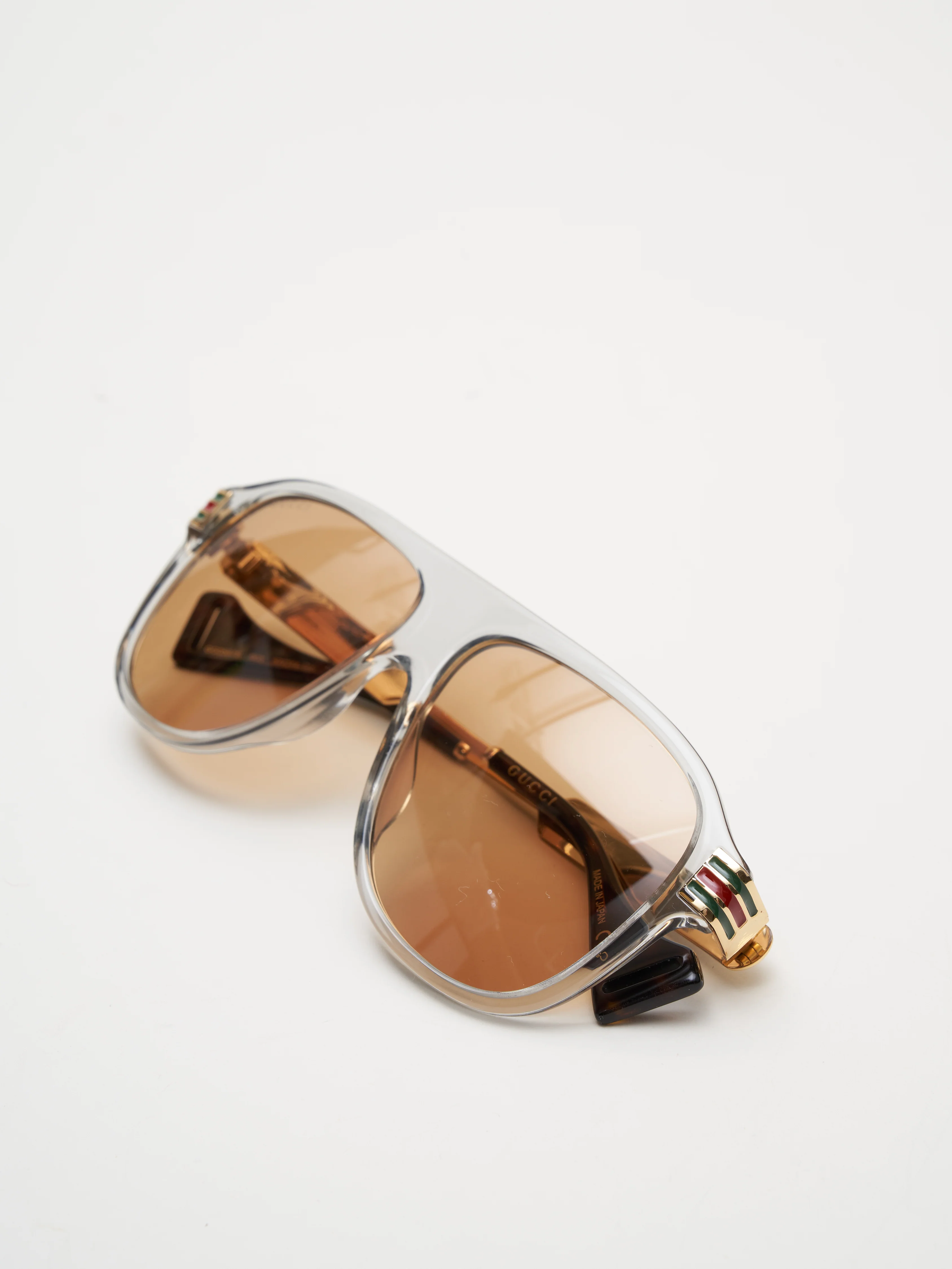 GG0587S-003 sunglasses - Image 5